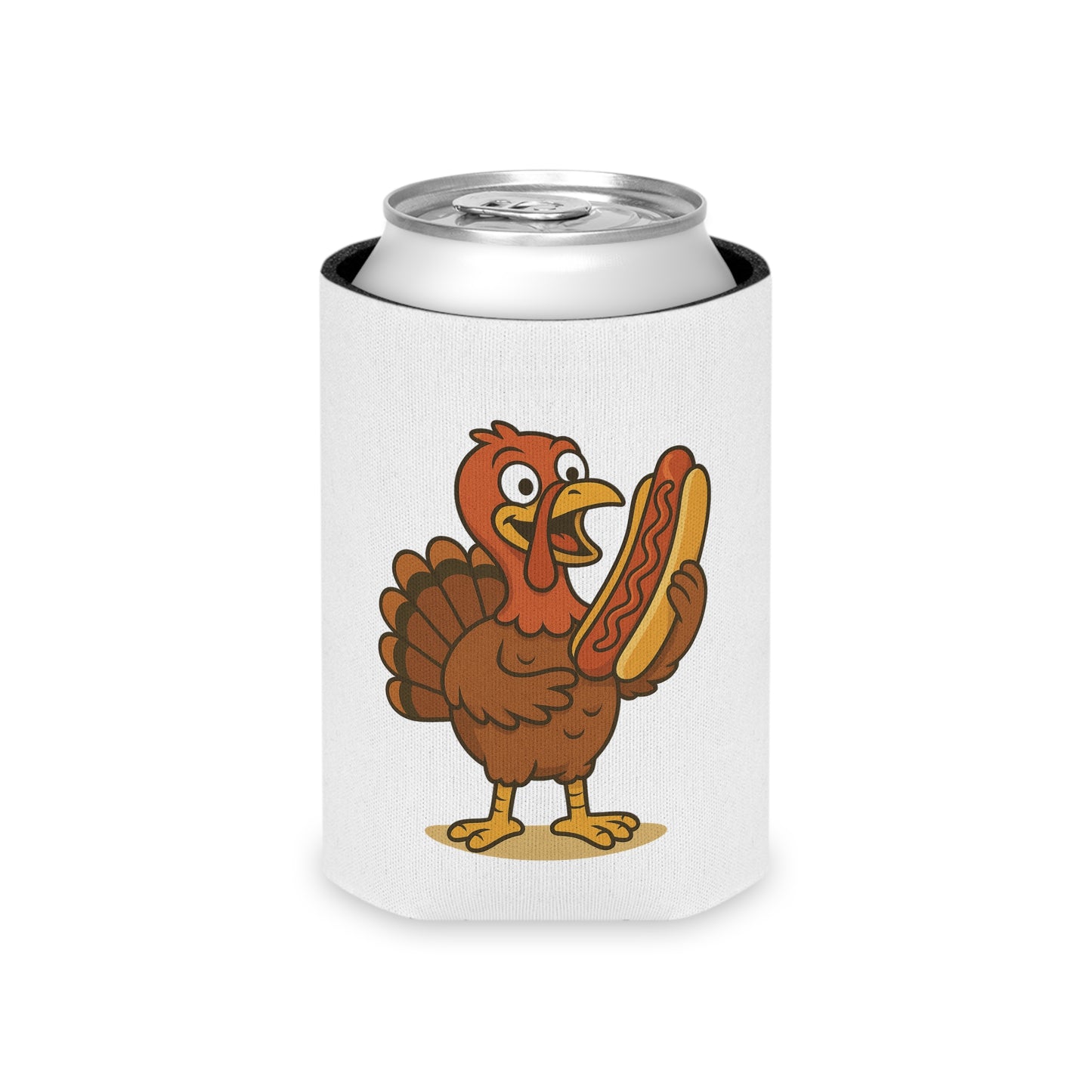 Glizzy Gobbler Koozie