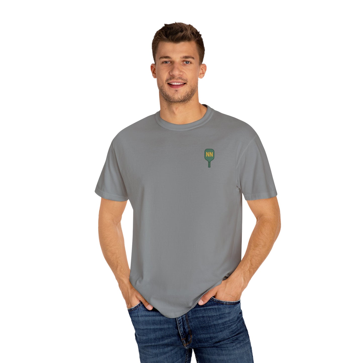 NN Pickleball Tee