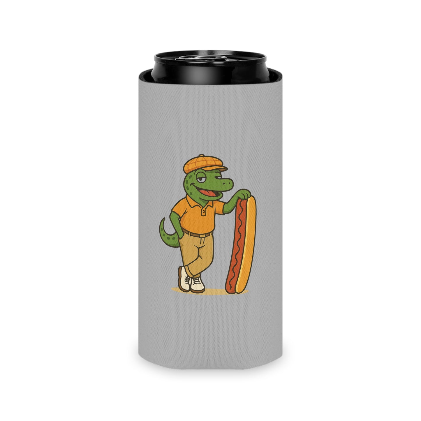 Sir Glizzard Koozie