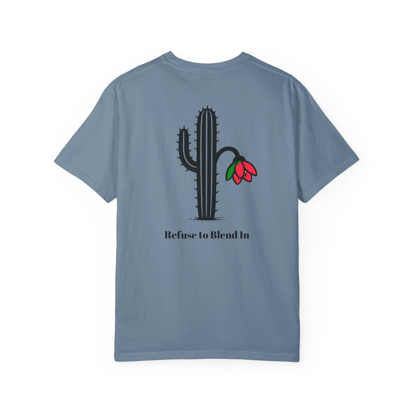 RTBI Tee