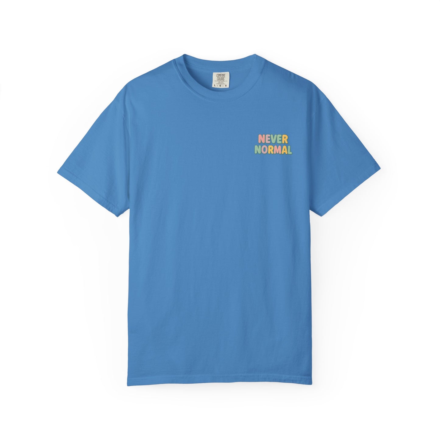 Smiley Summer Tee
