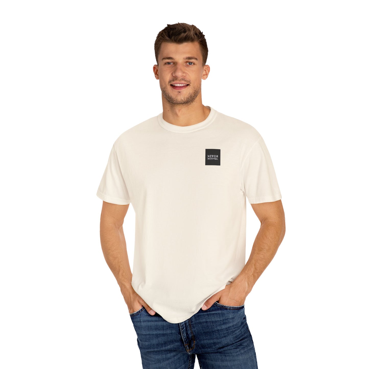 RTBI Tee
