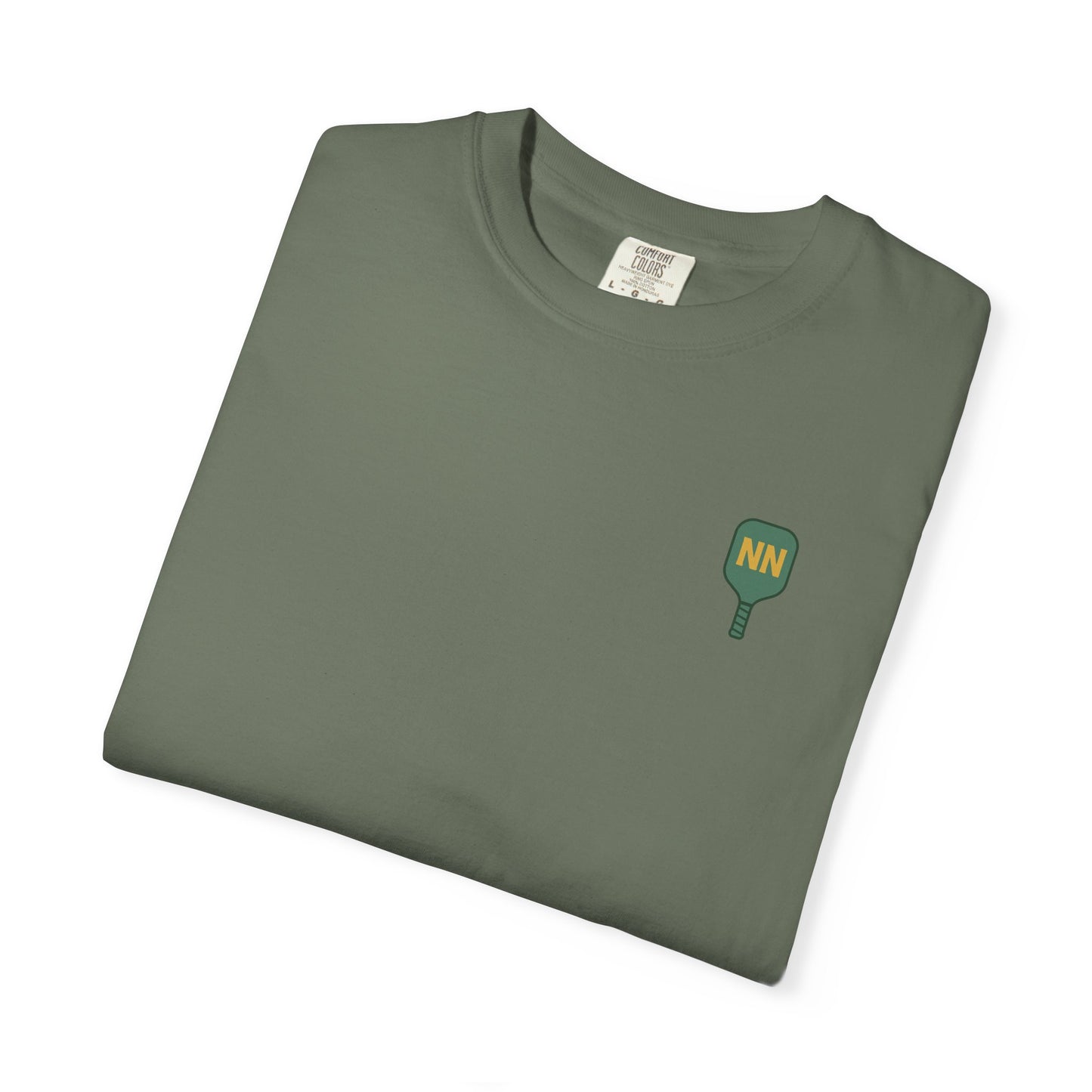 NN Pickleball Tee