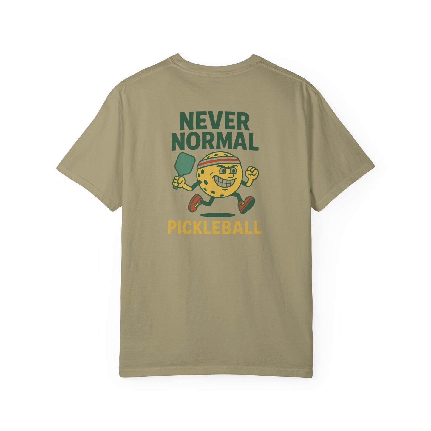 NN Pickleball Tee