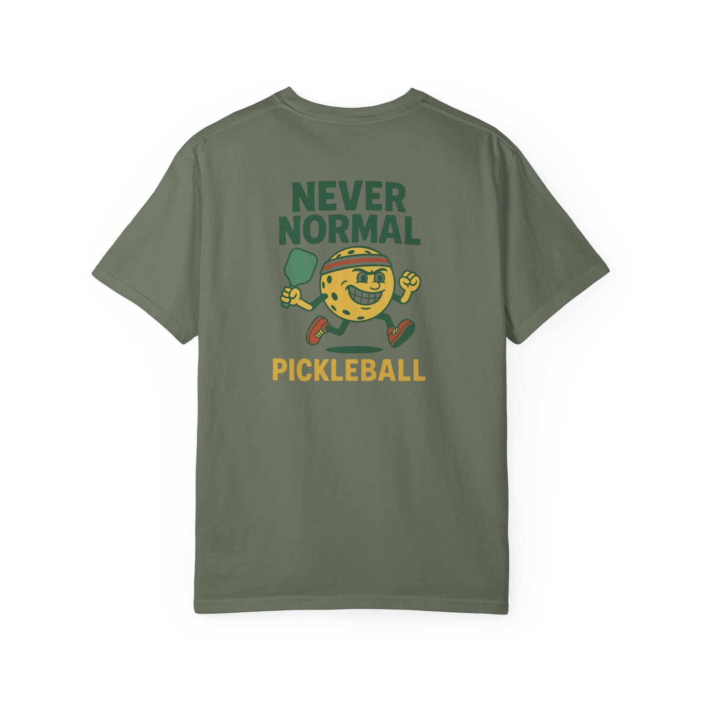 NN Pickleball Tee