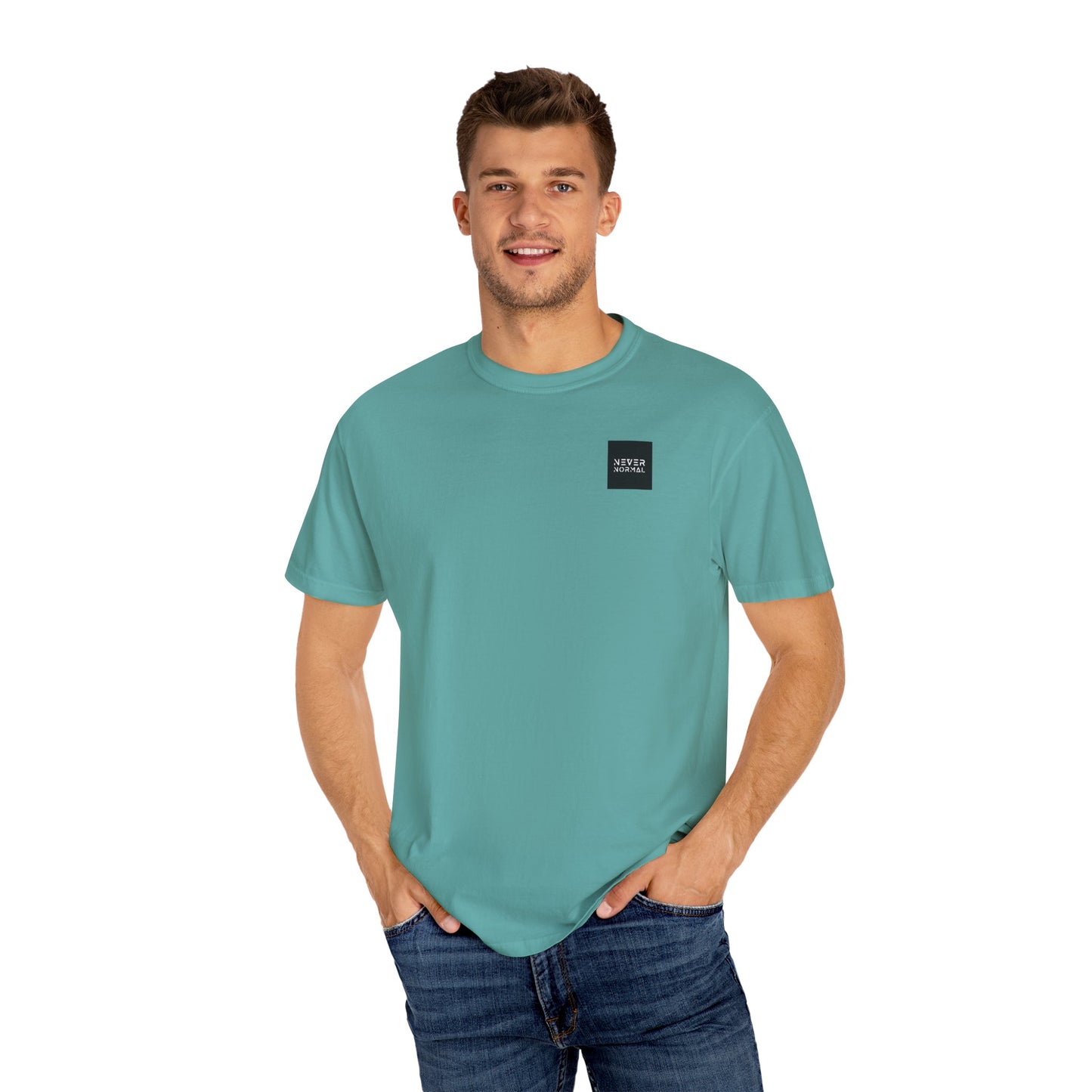 RTBI Tee