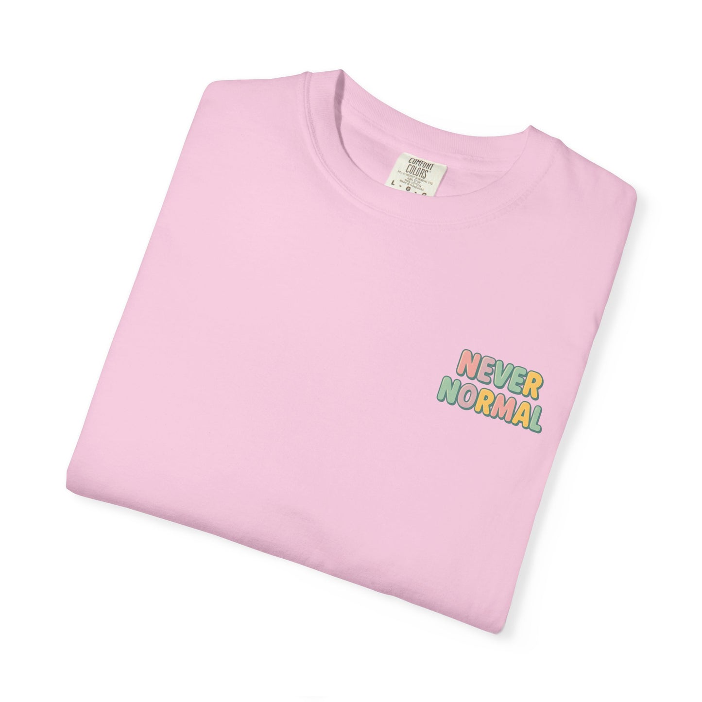 Smiley Summer Tee