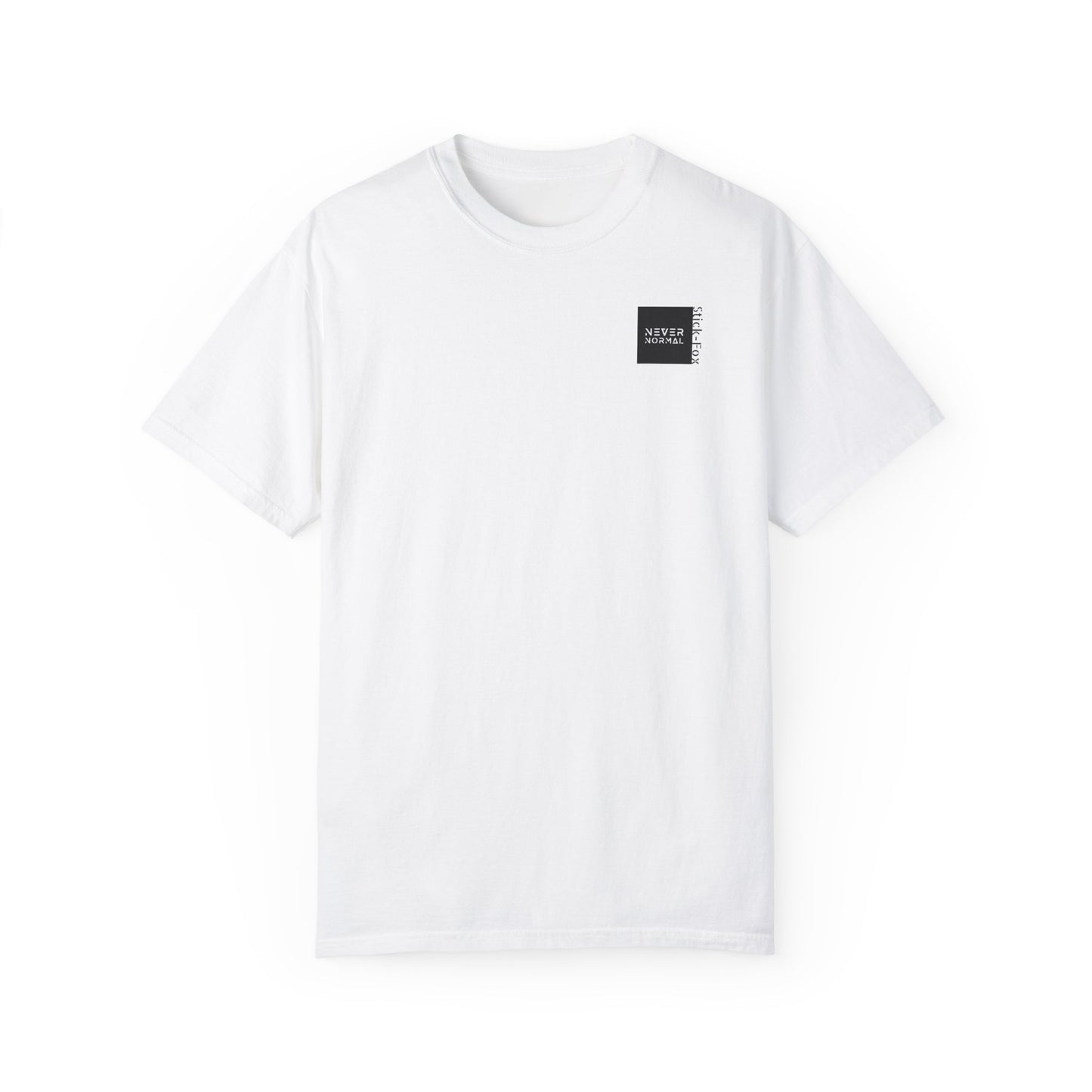 Stick-Fox Tee