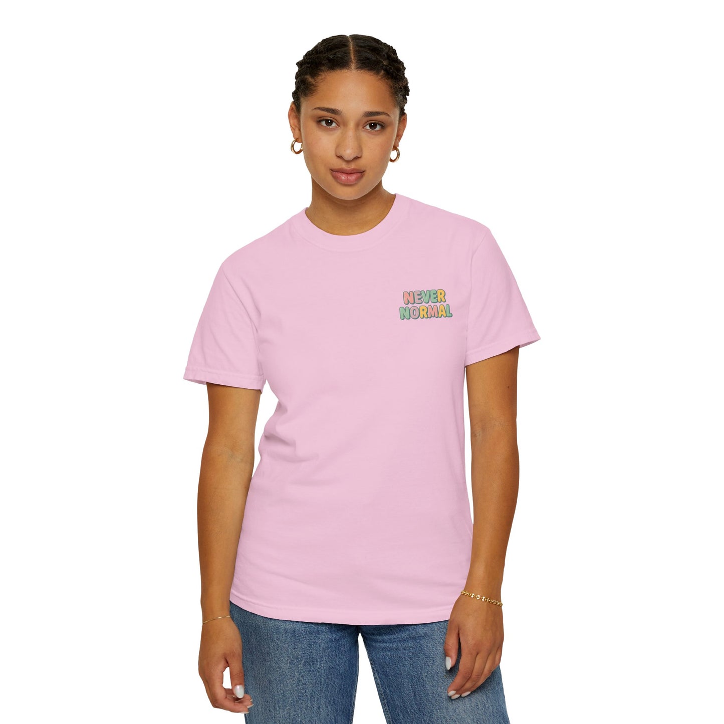 Smiley Summer Tee