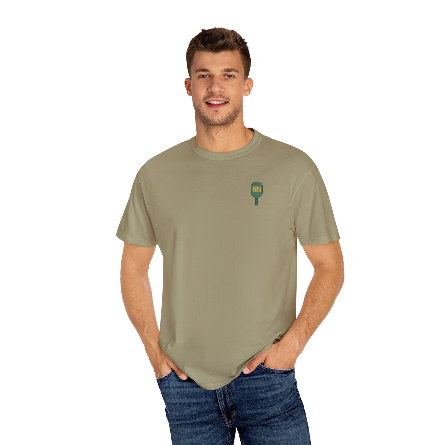NN Pickleball Tee