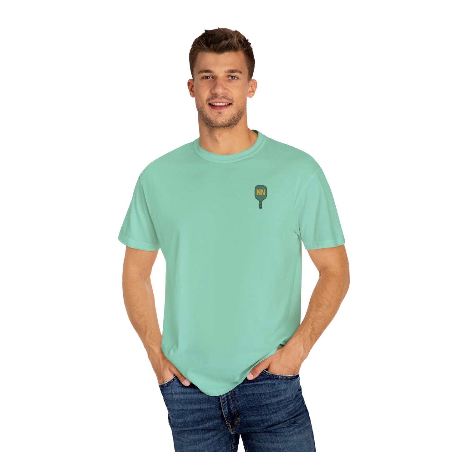 NN Pickleball Tee