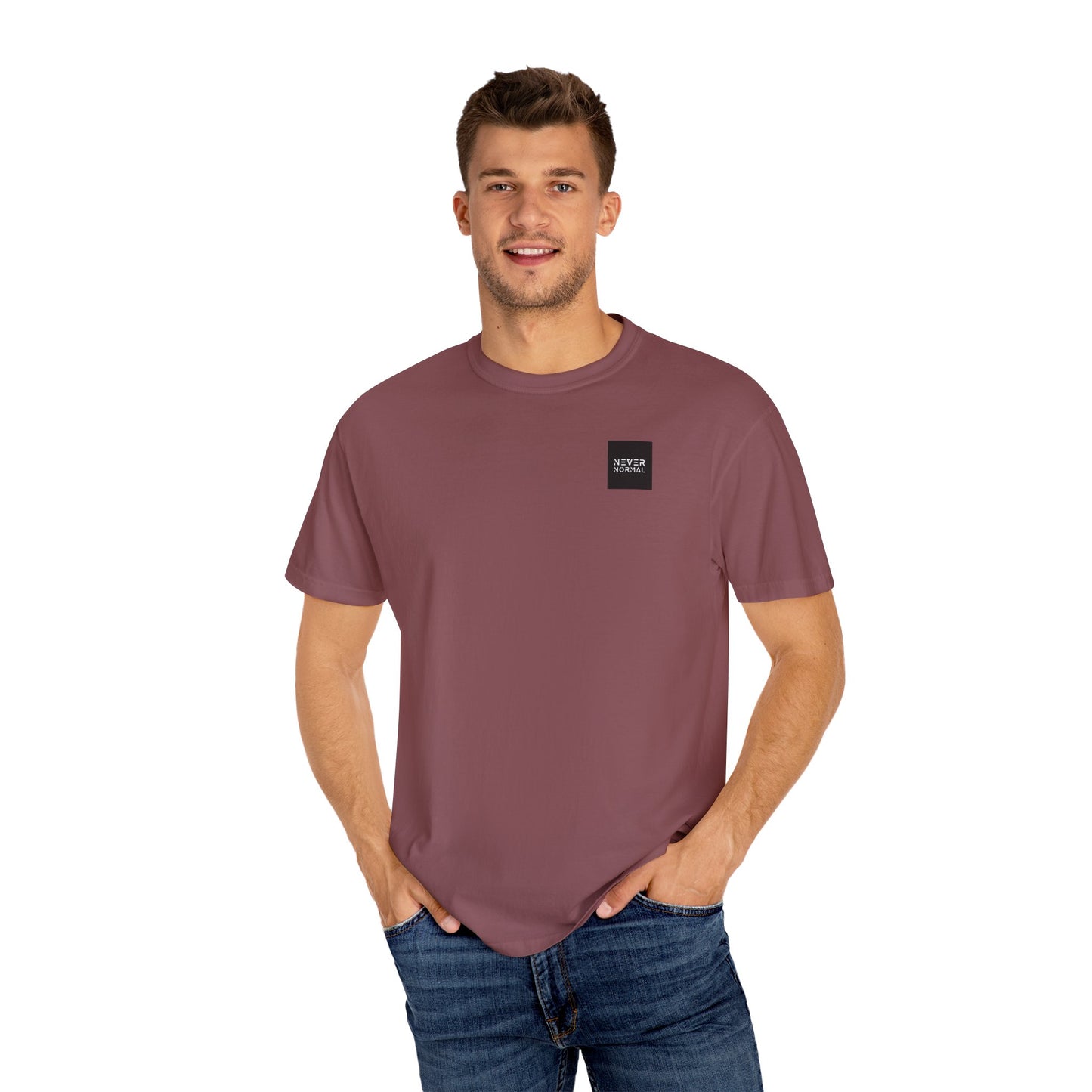 RTBI Tee