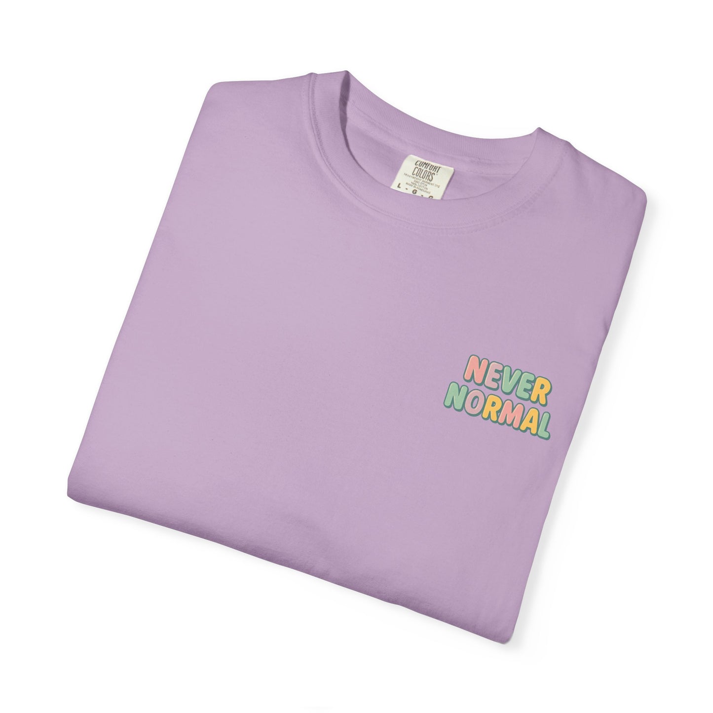 Smiley Summer Tee