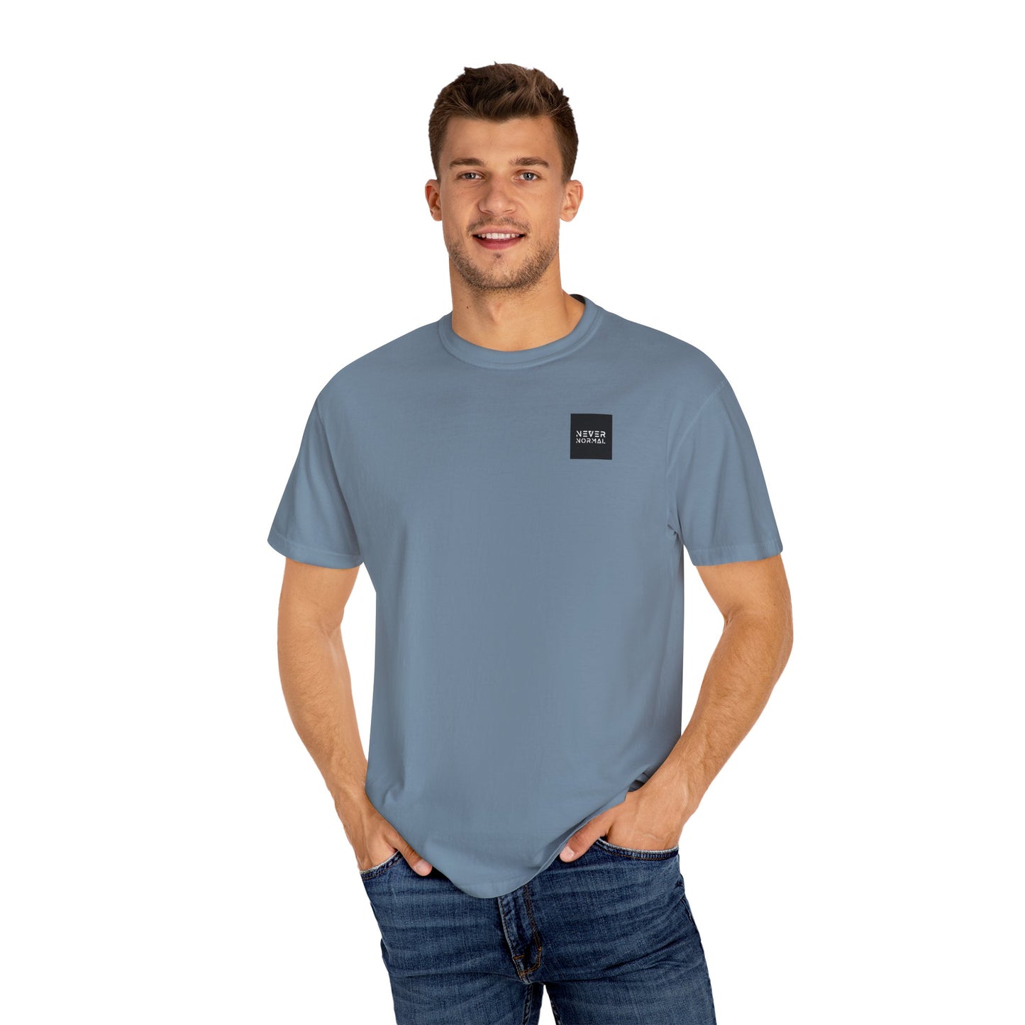 RTBI Tee