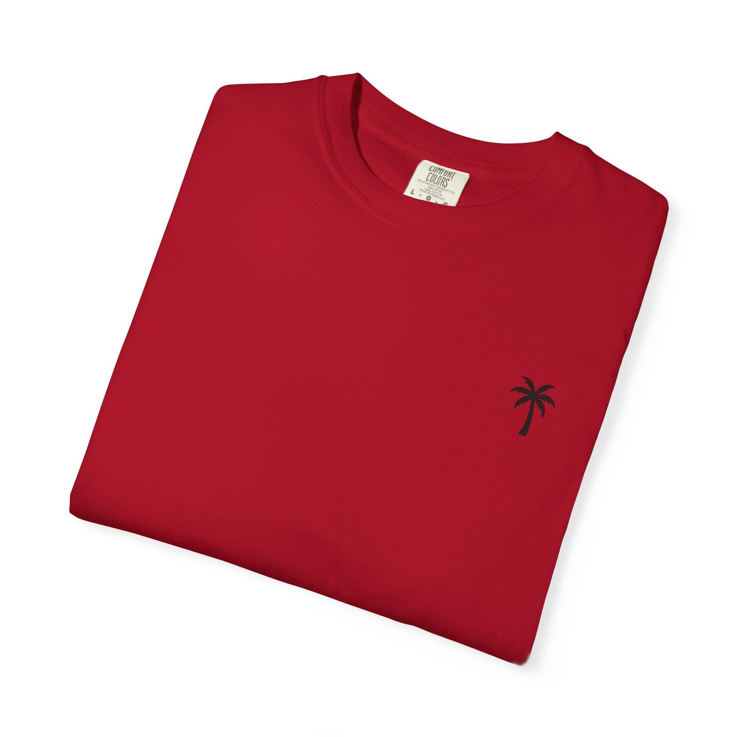 The Palm Tee