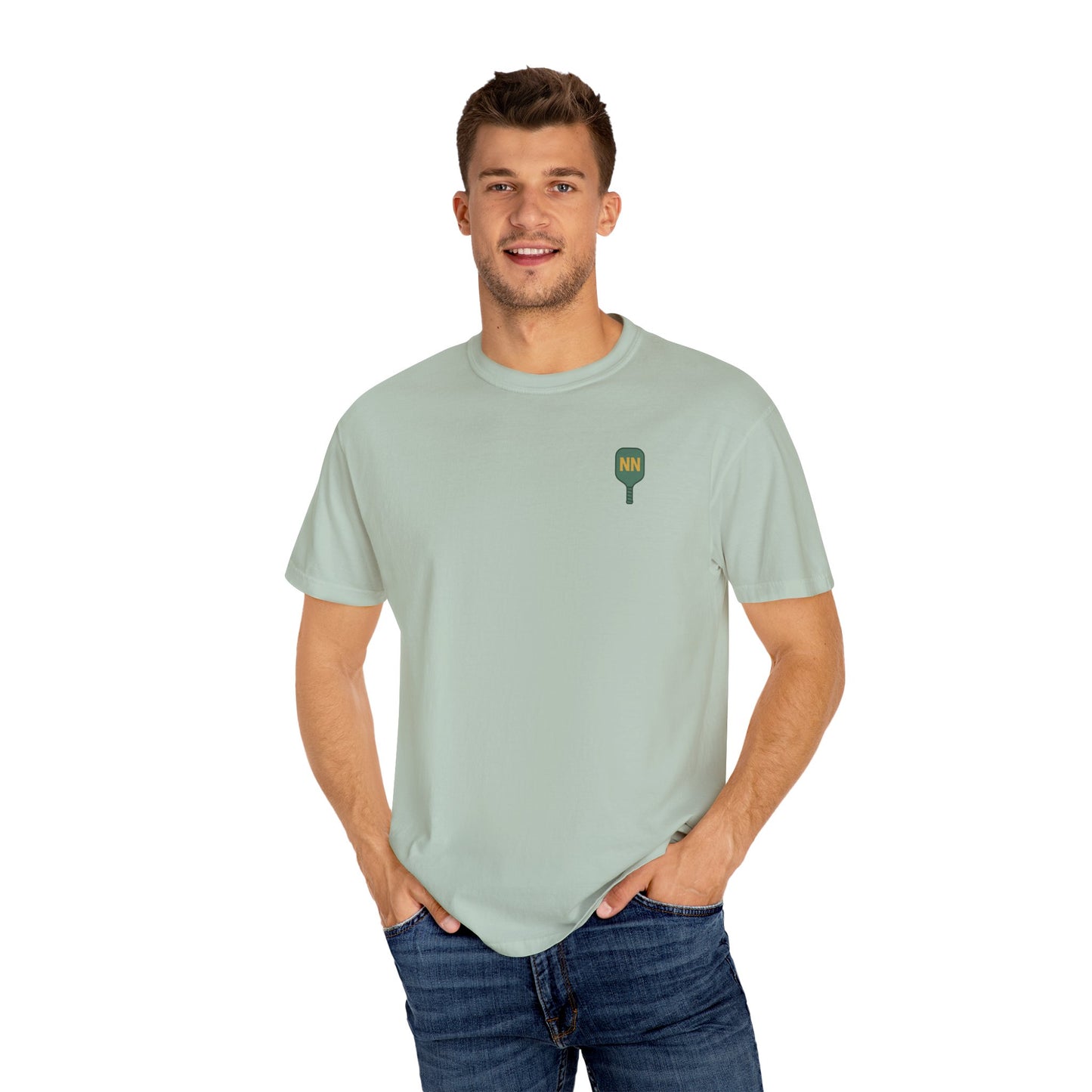 NN Pickleball Tee