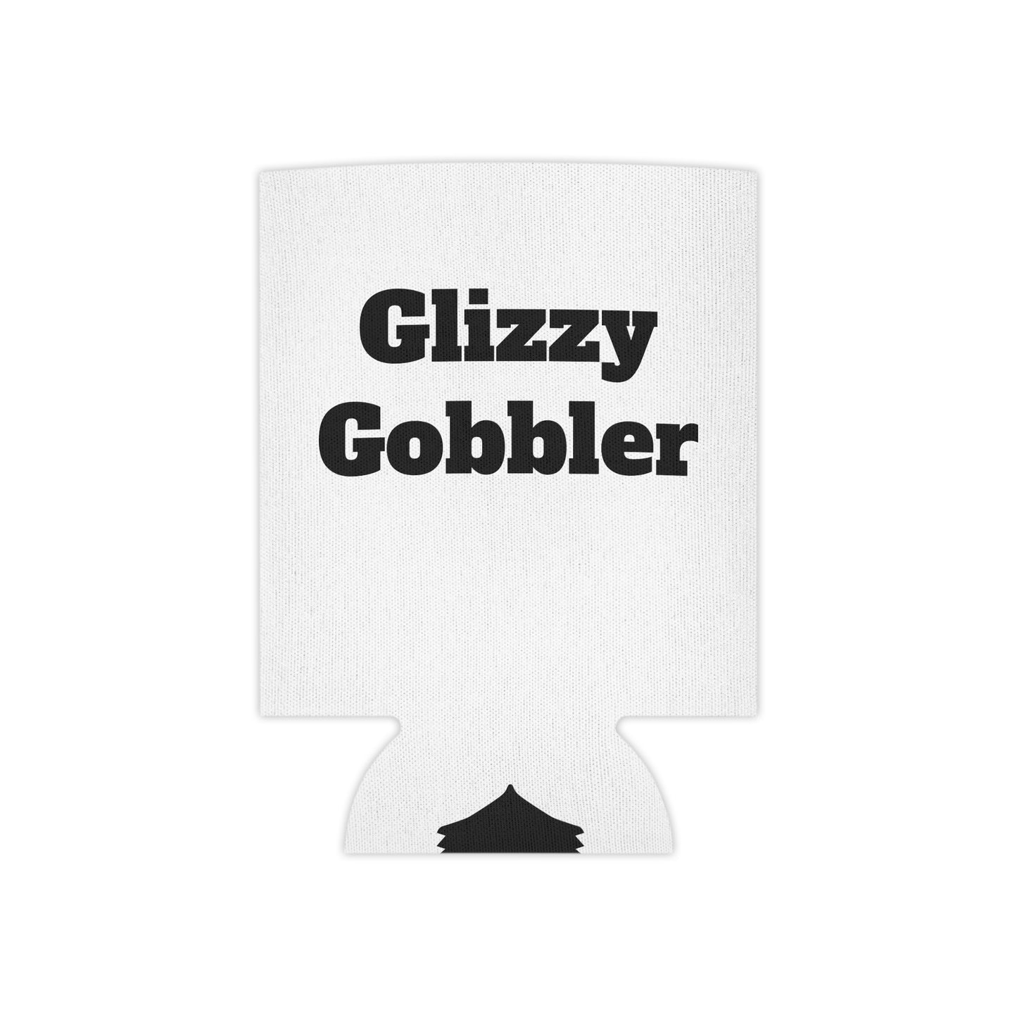 Glizzy Gobbler Koozie