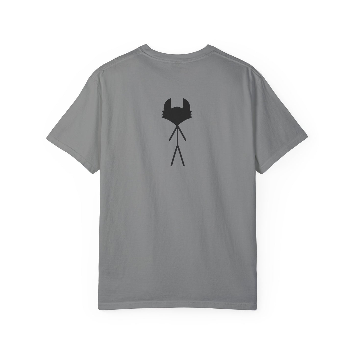 Stick-Fox Tee