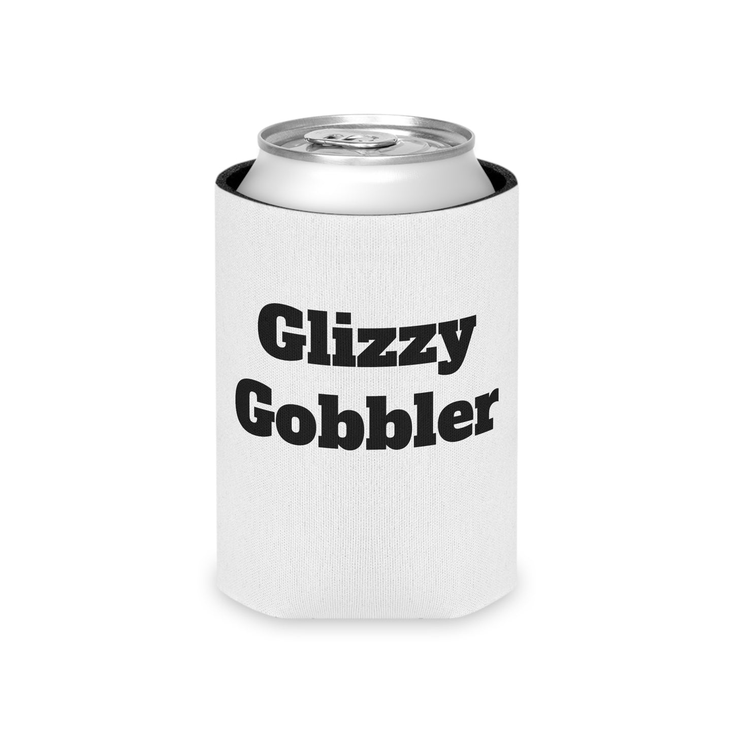 Glizzy Gobbler Koozie
