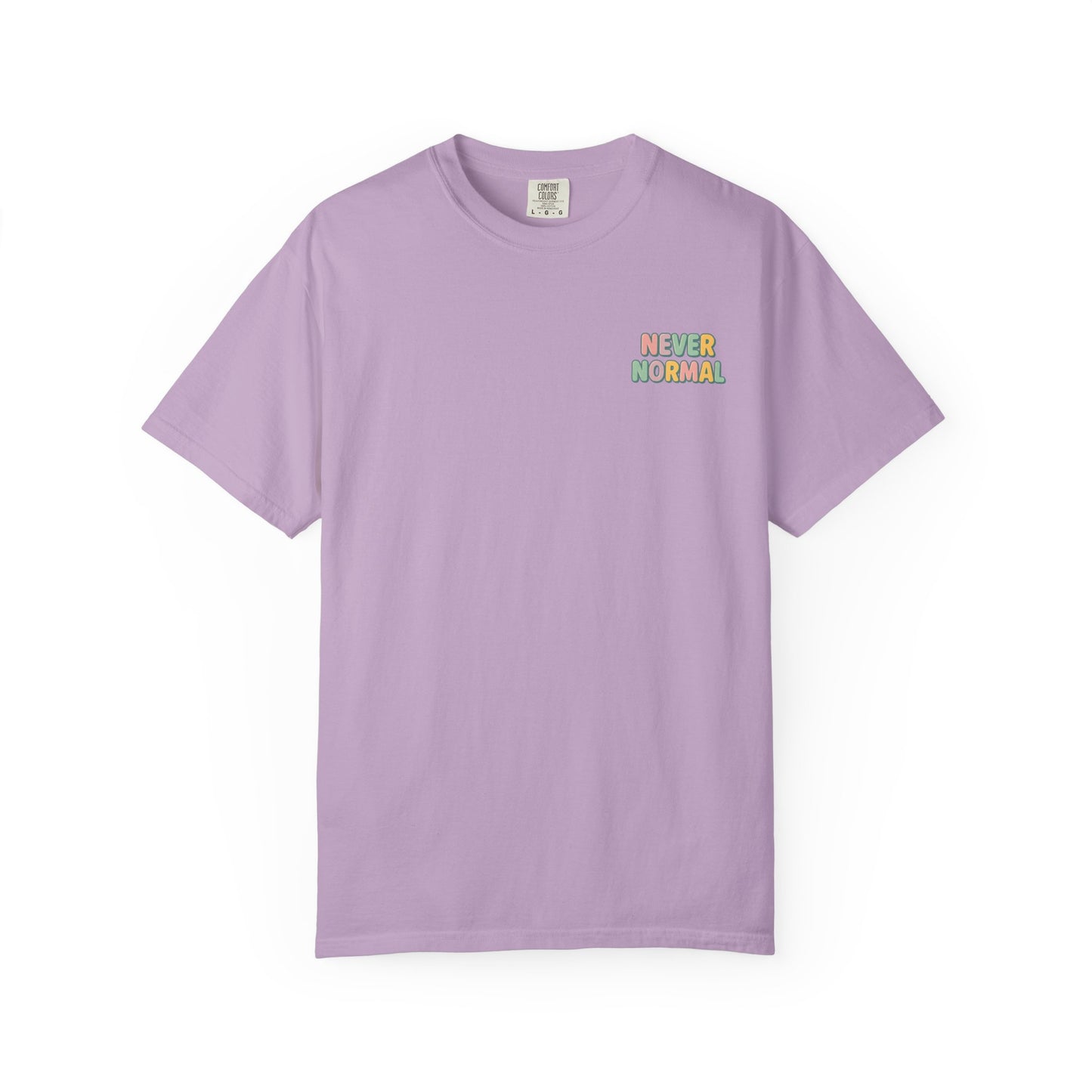 Smiley Summer Tee