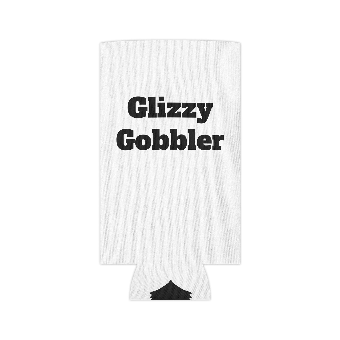 Glizzy Gobbler Koozie