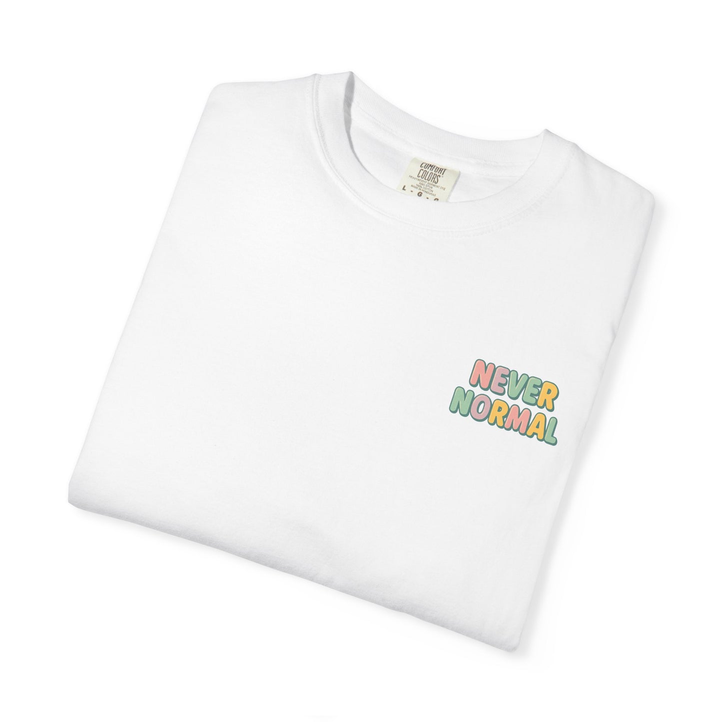 Smiley Summer Tee