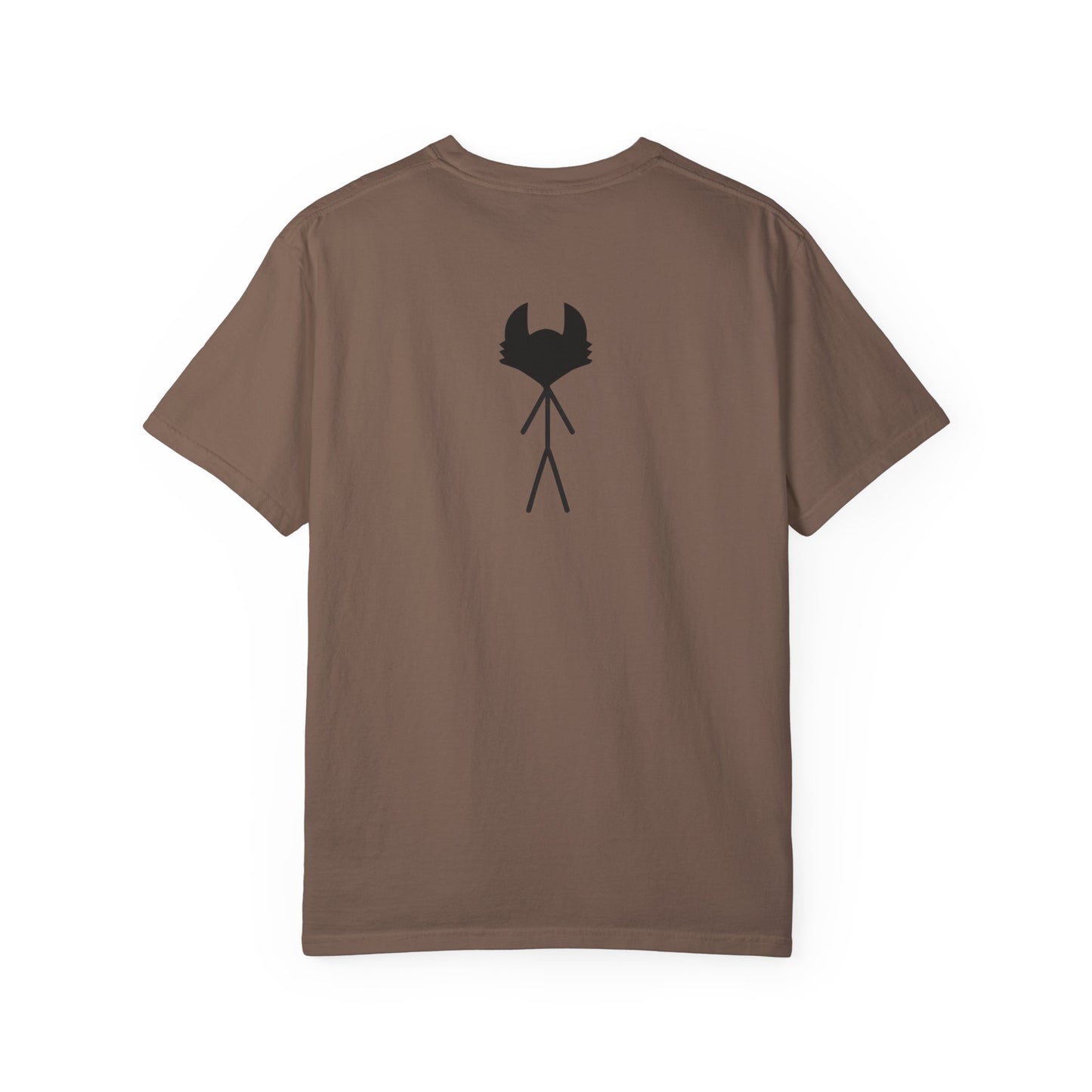 Stick-Fox Tee