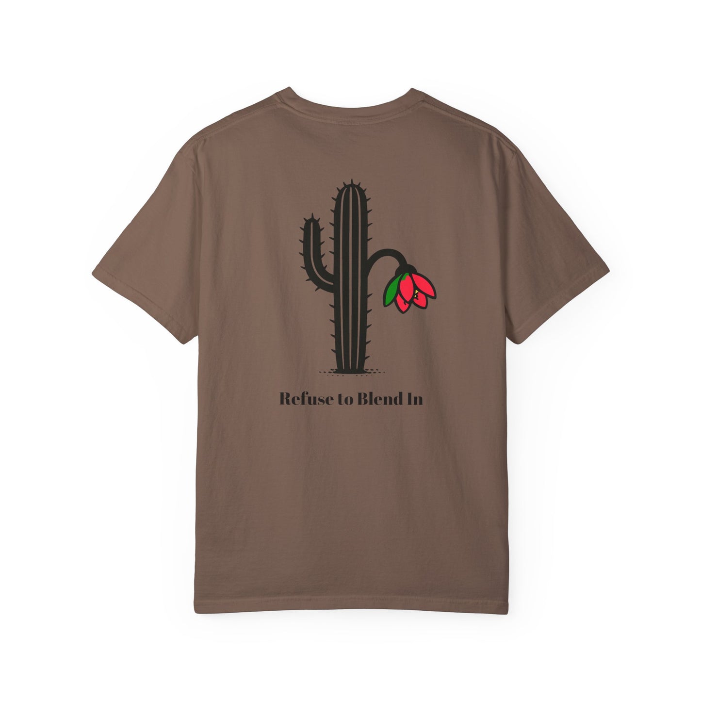 RTBI Tee