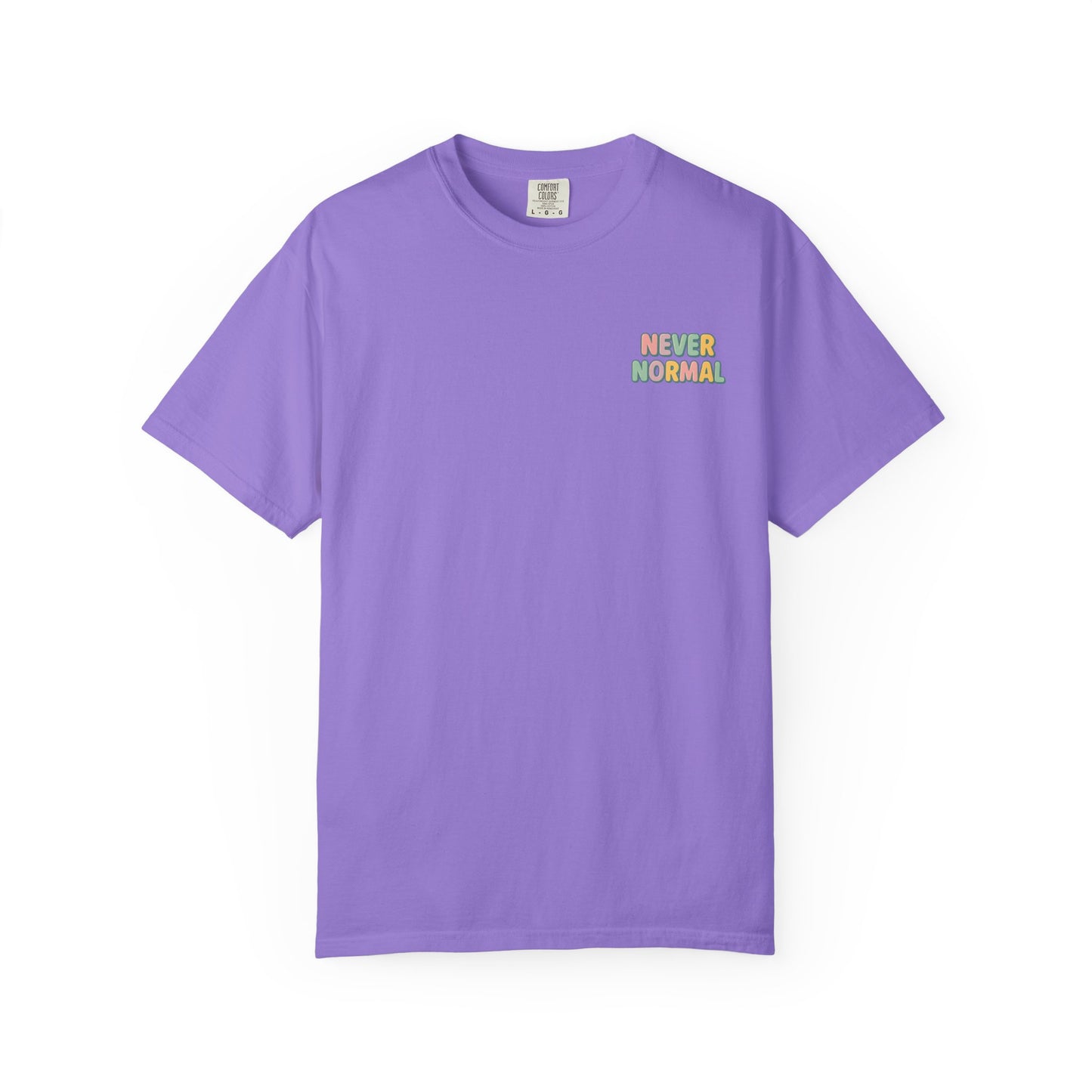 Smiley Summer Tee
