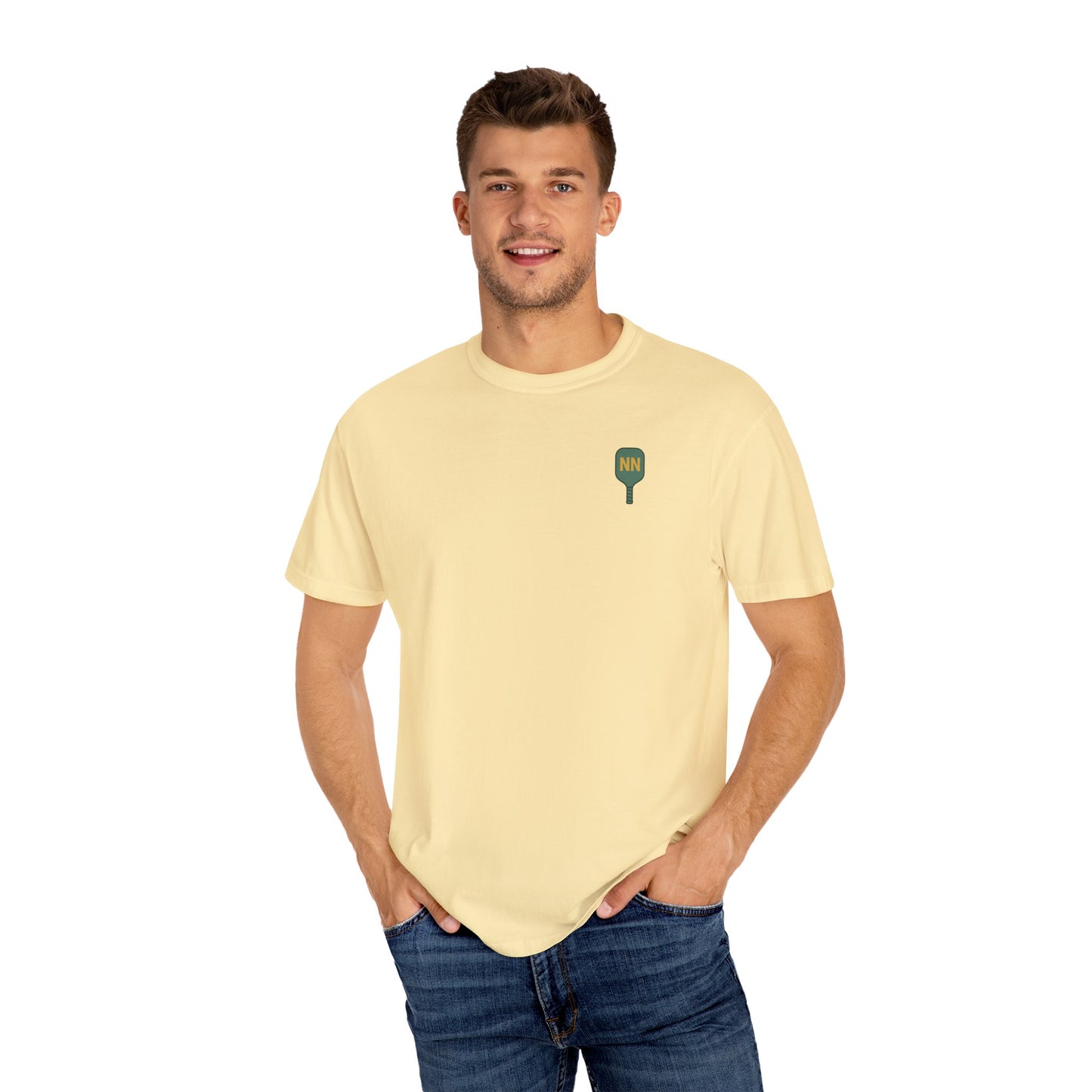 NN Pickleball Tee