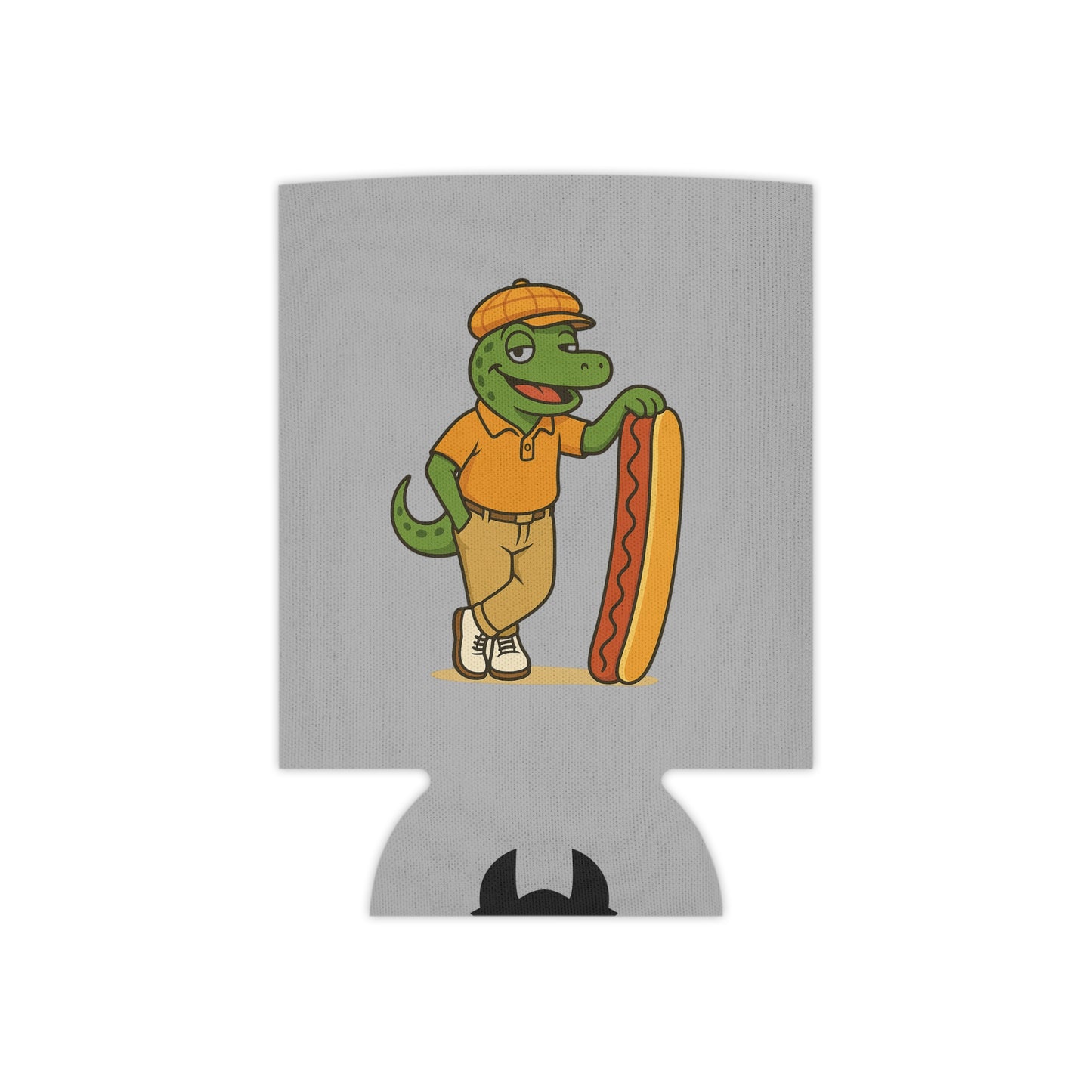 Sir Glizzard Koozie