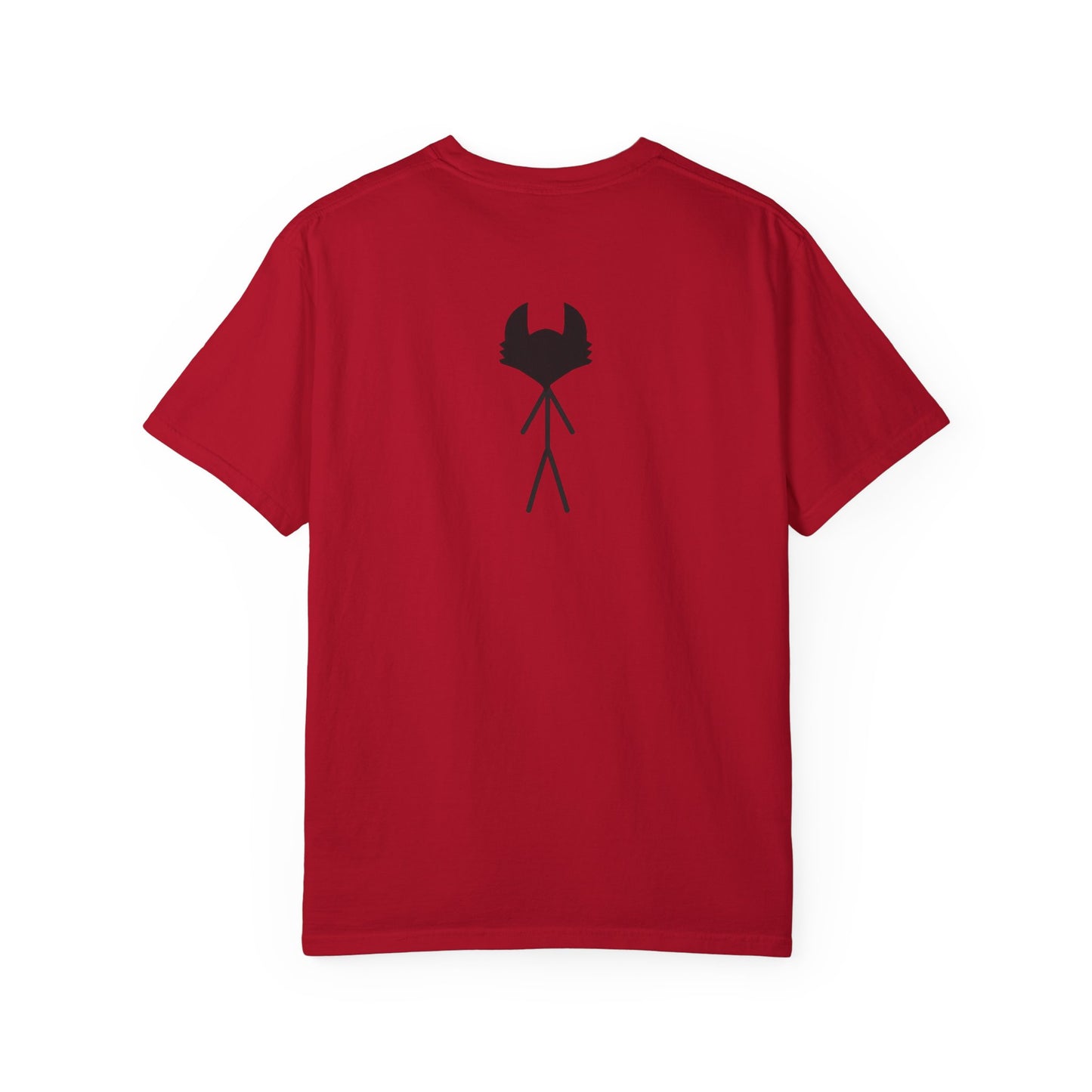 Stick-Fox Tee