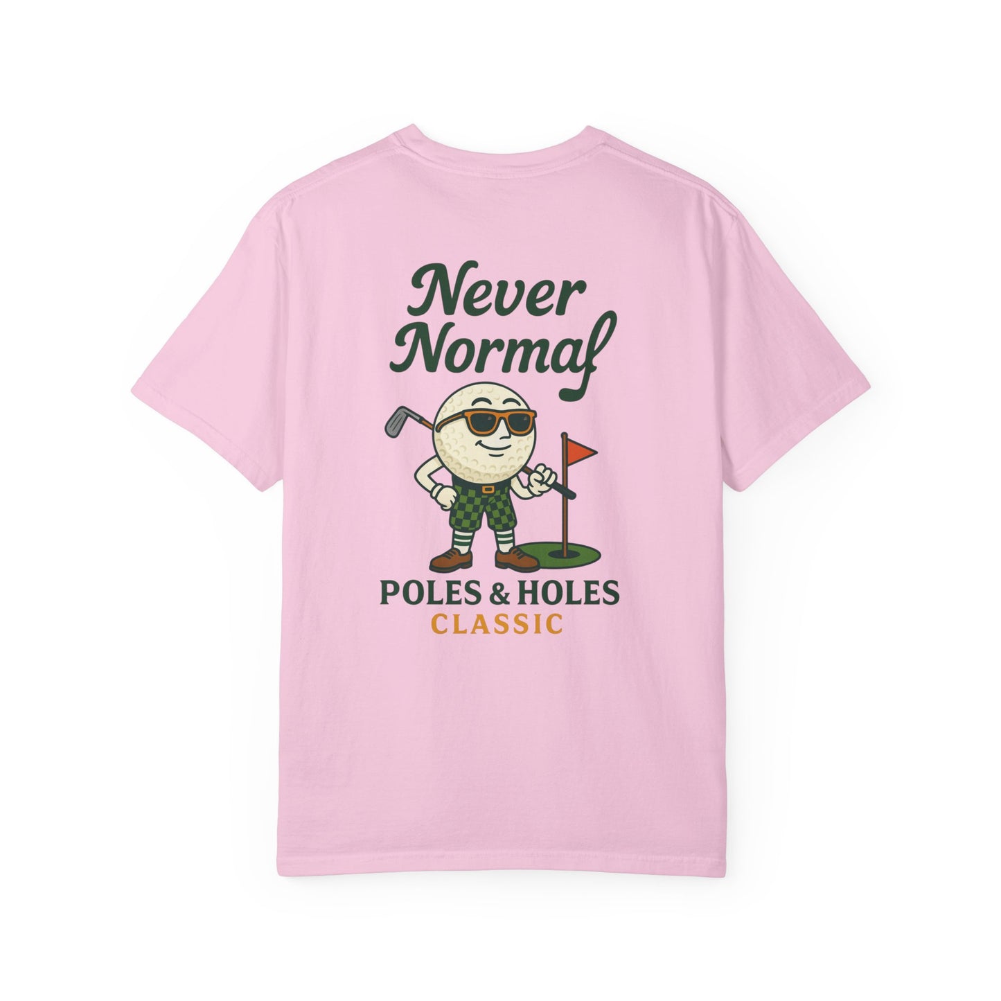 The P&H Classic Tee