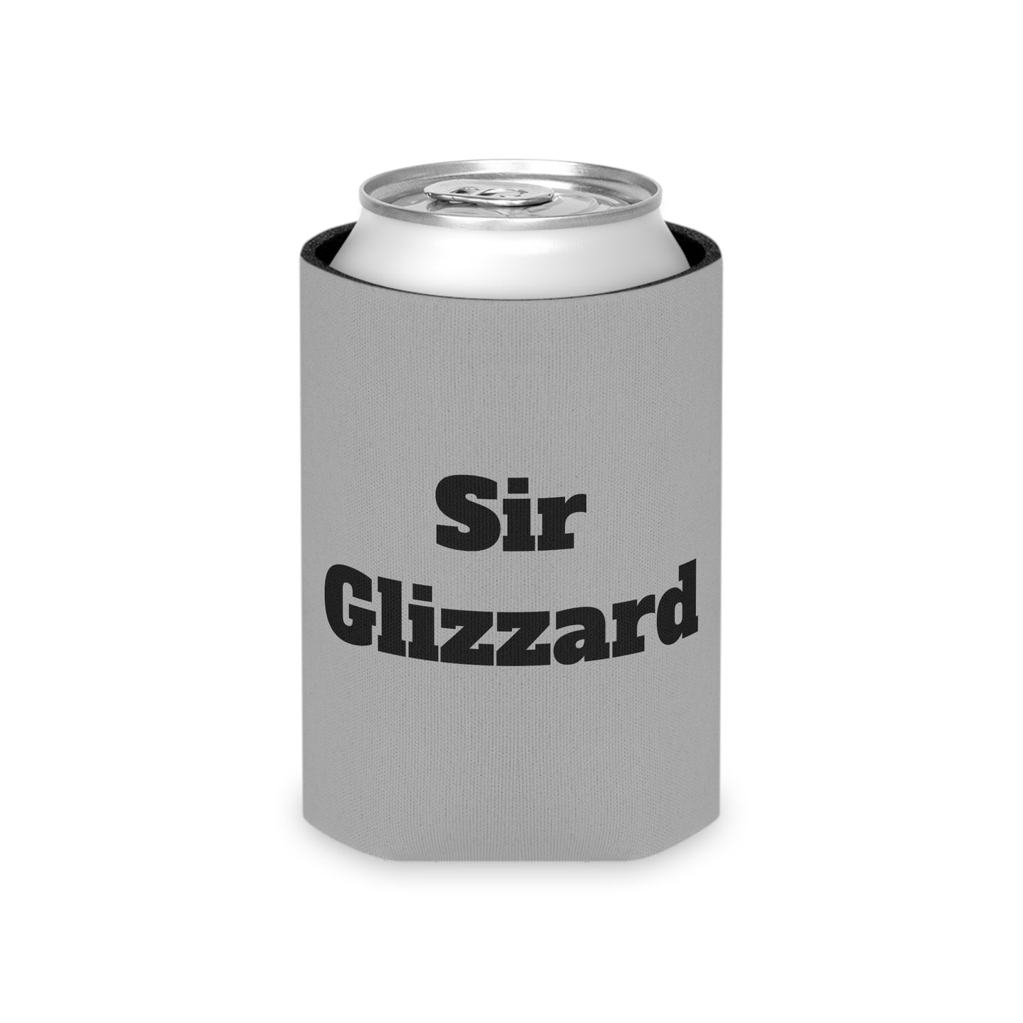 Sir Glizzard Koozie