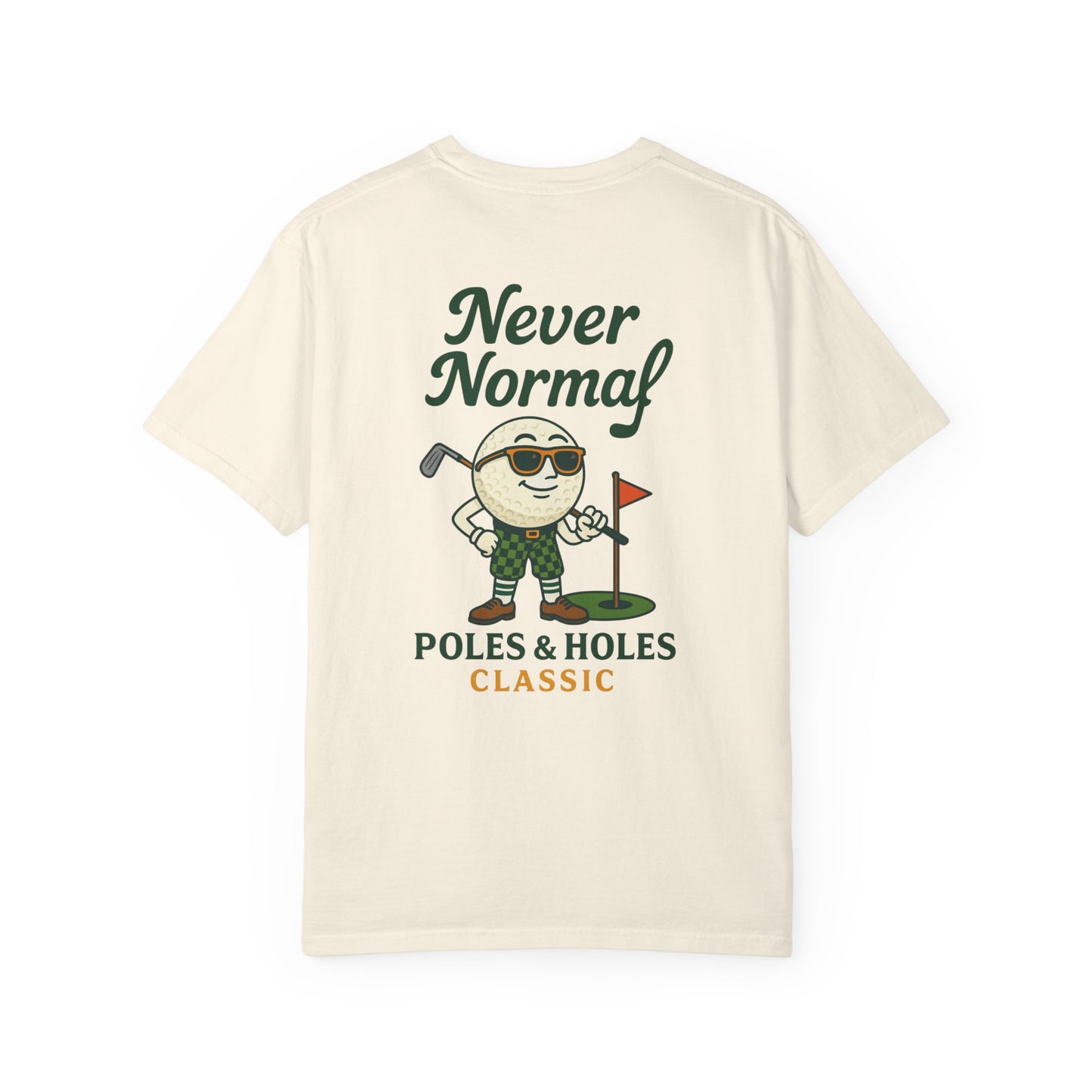 The P&H Classic Tee