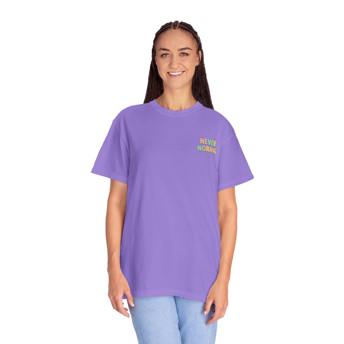 Smiley Summer Tee