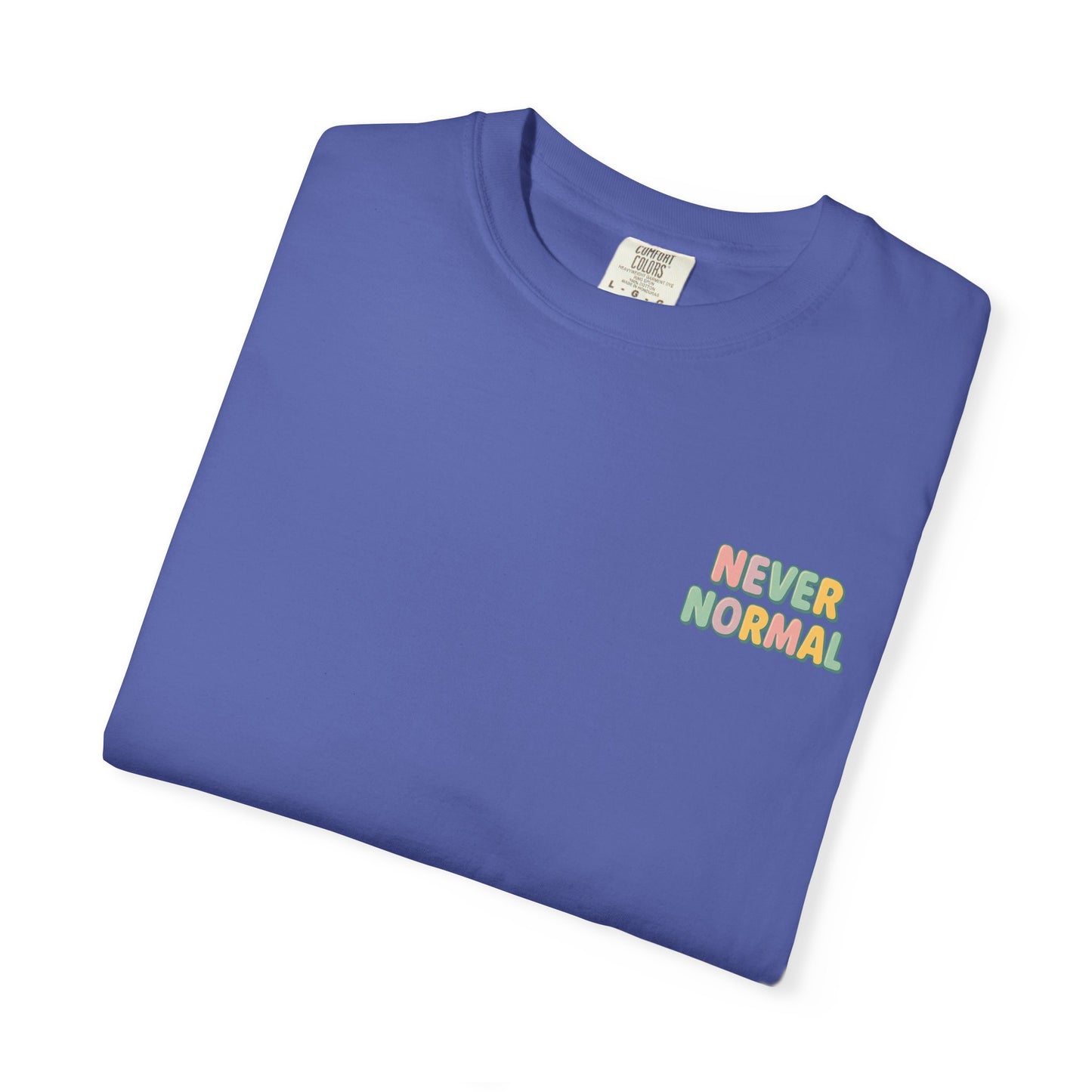 Smiley Summer Tee