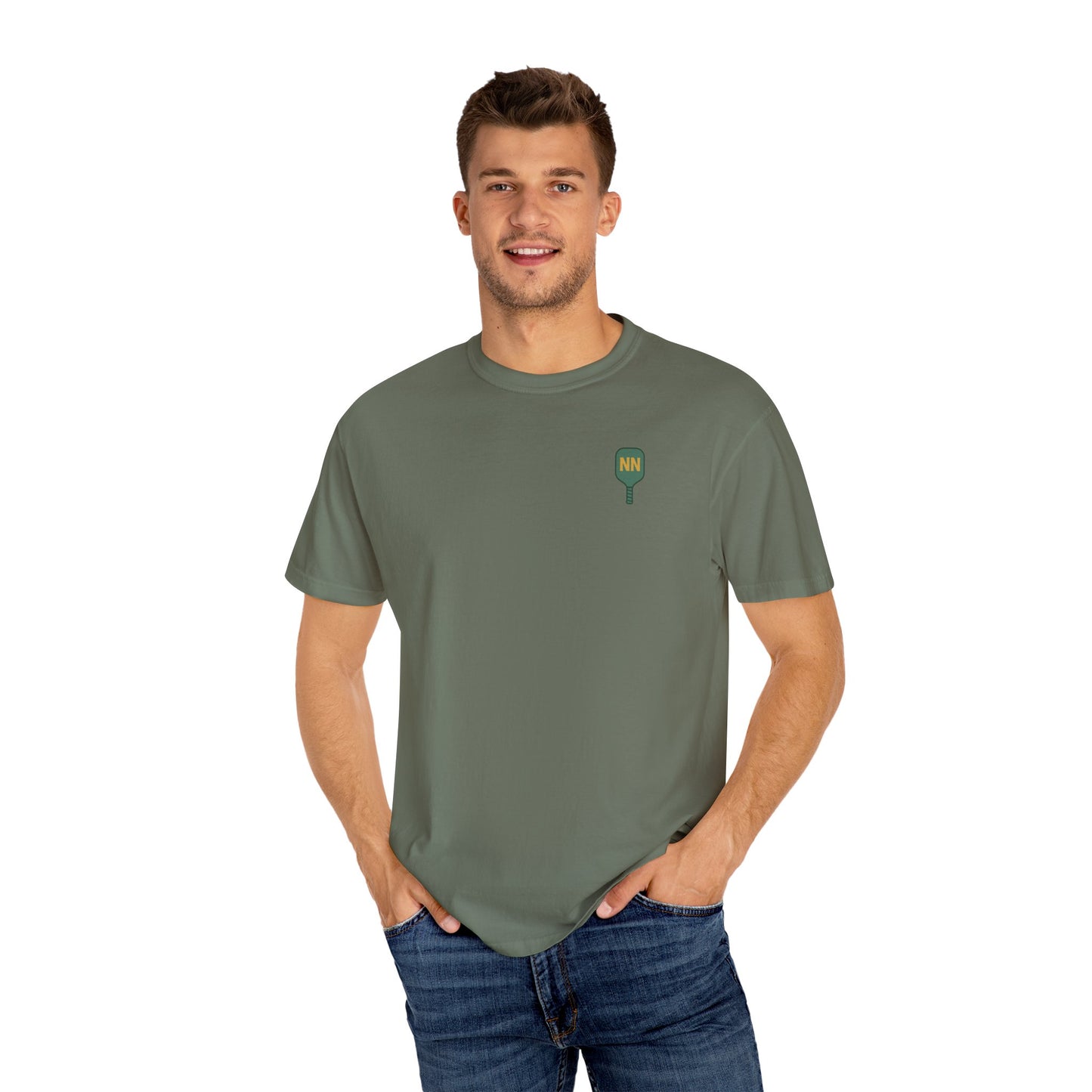 NN Pickleball Tee