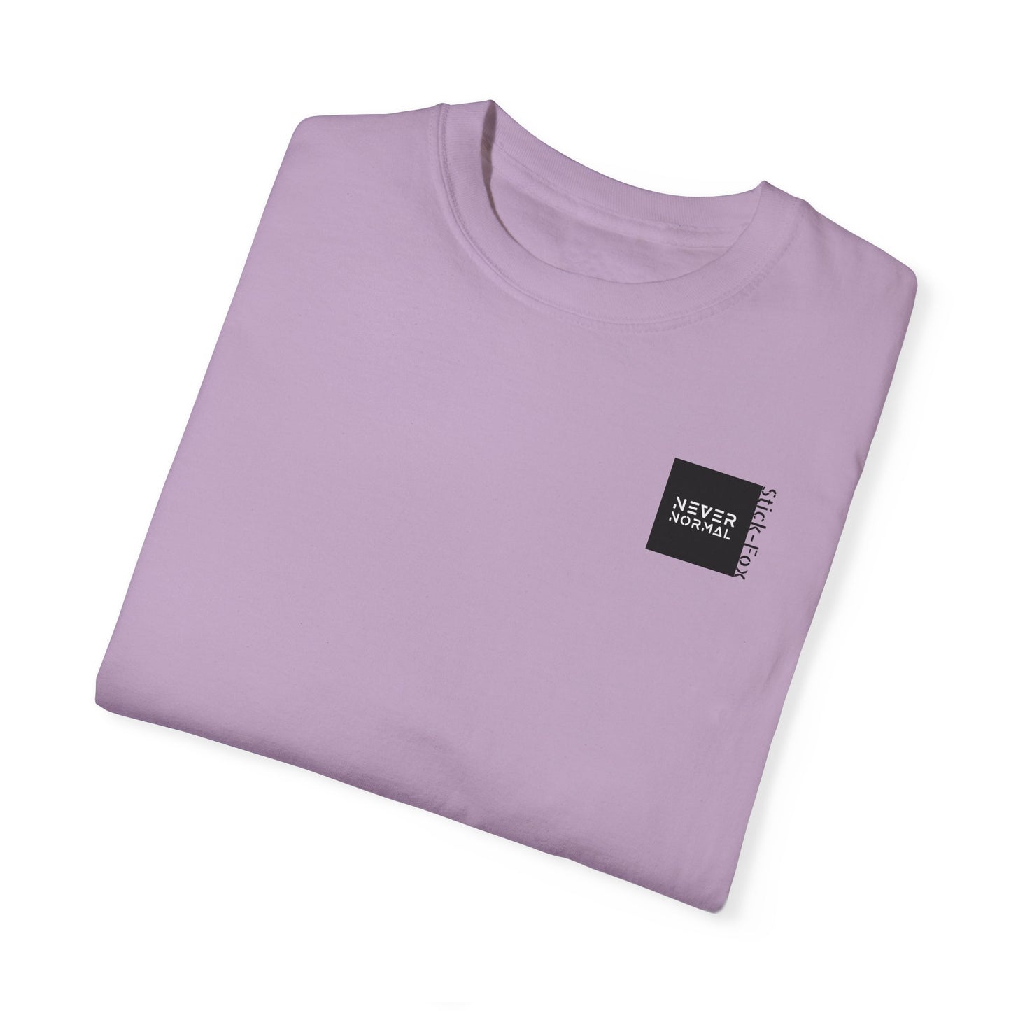 Stick-Fox Tee