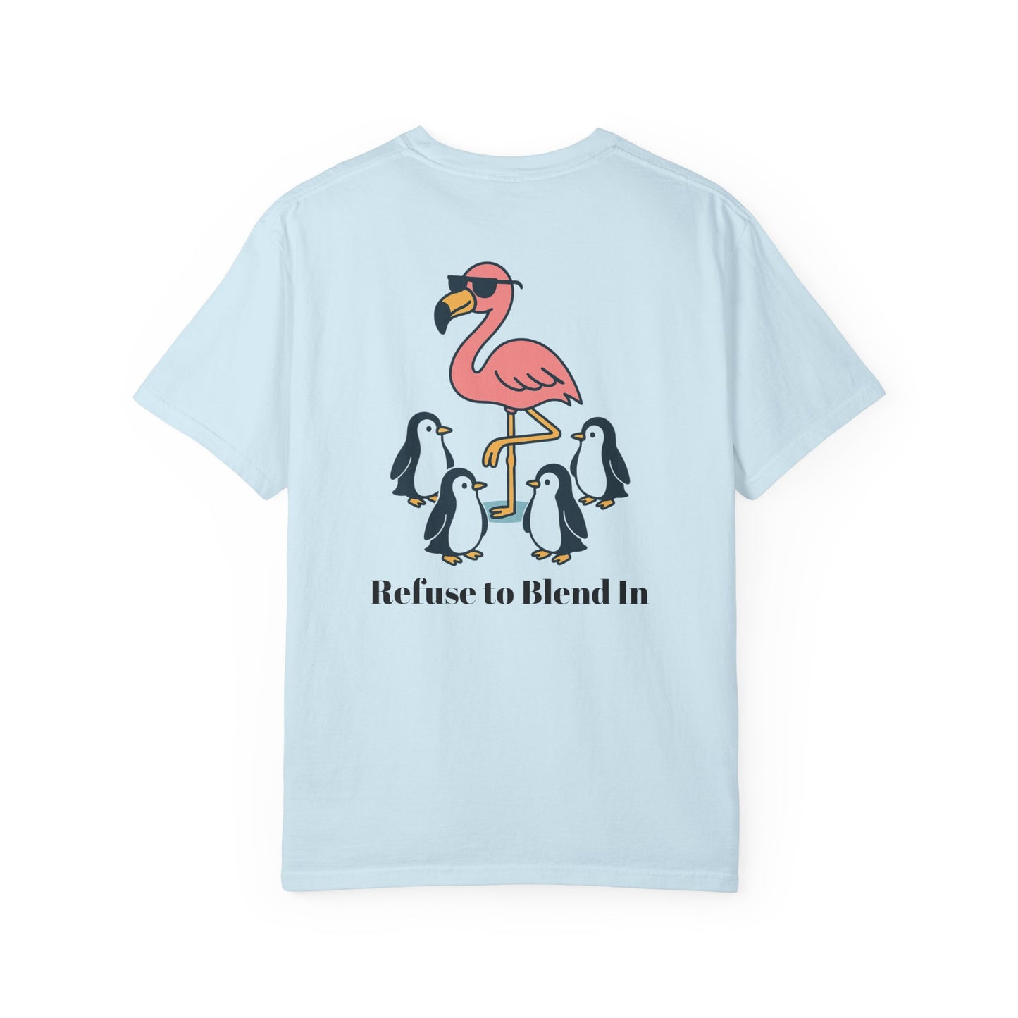 The Flamingo