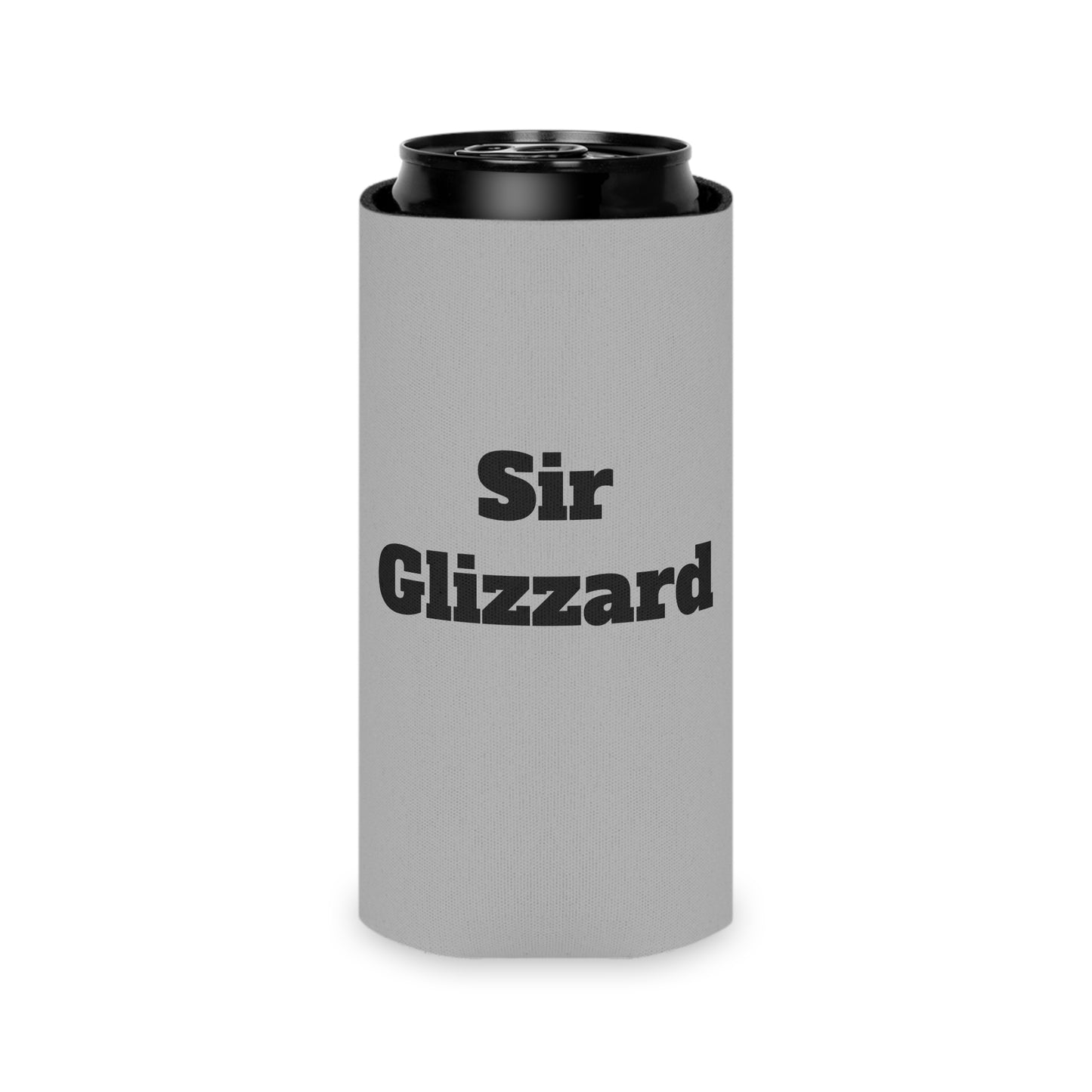 Sir Glizzard Koozie