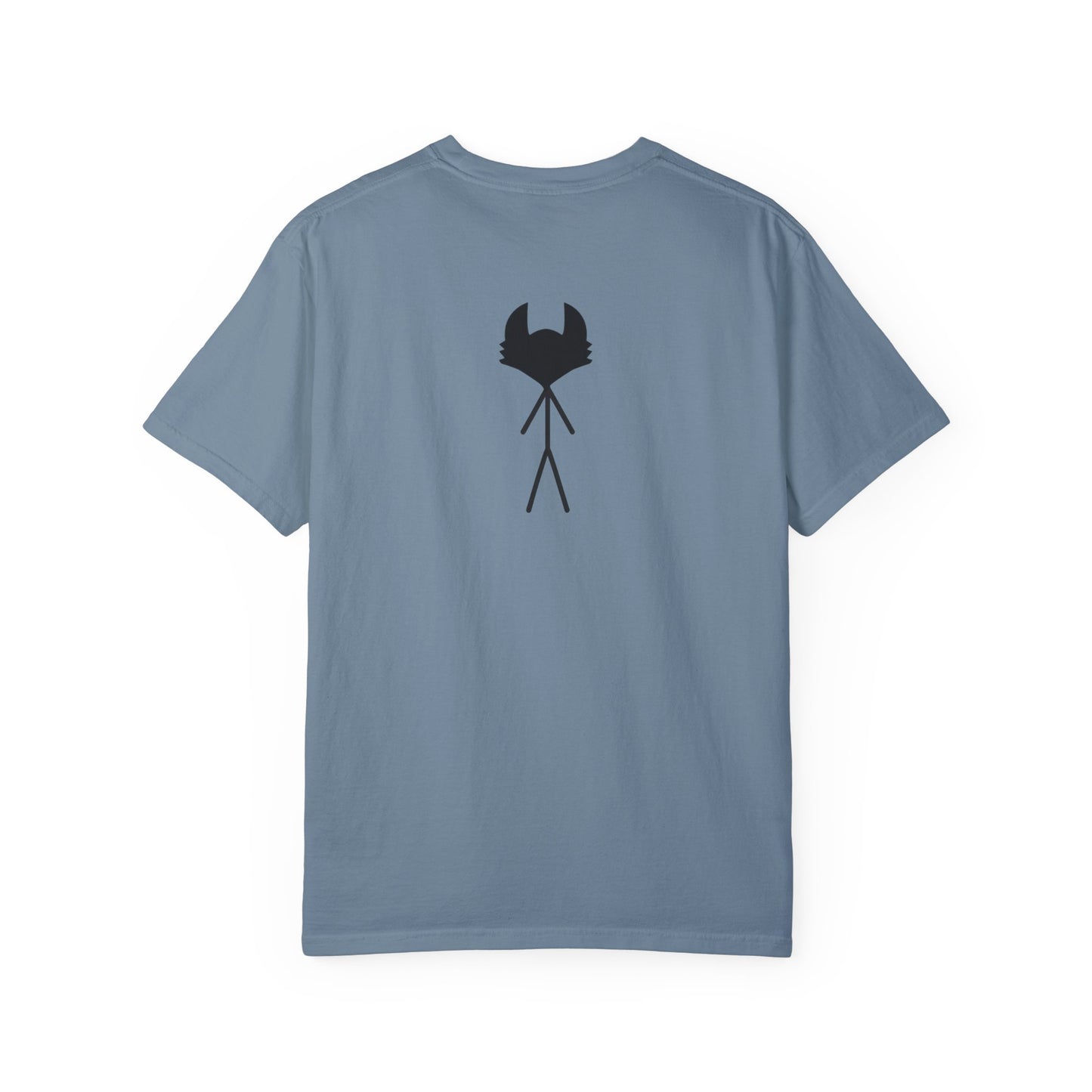 Stick-Fox Tee