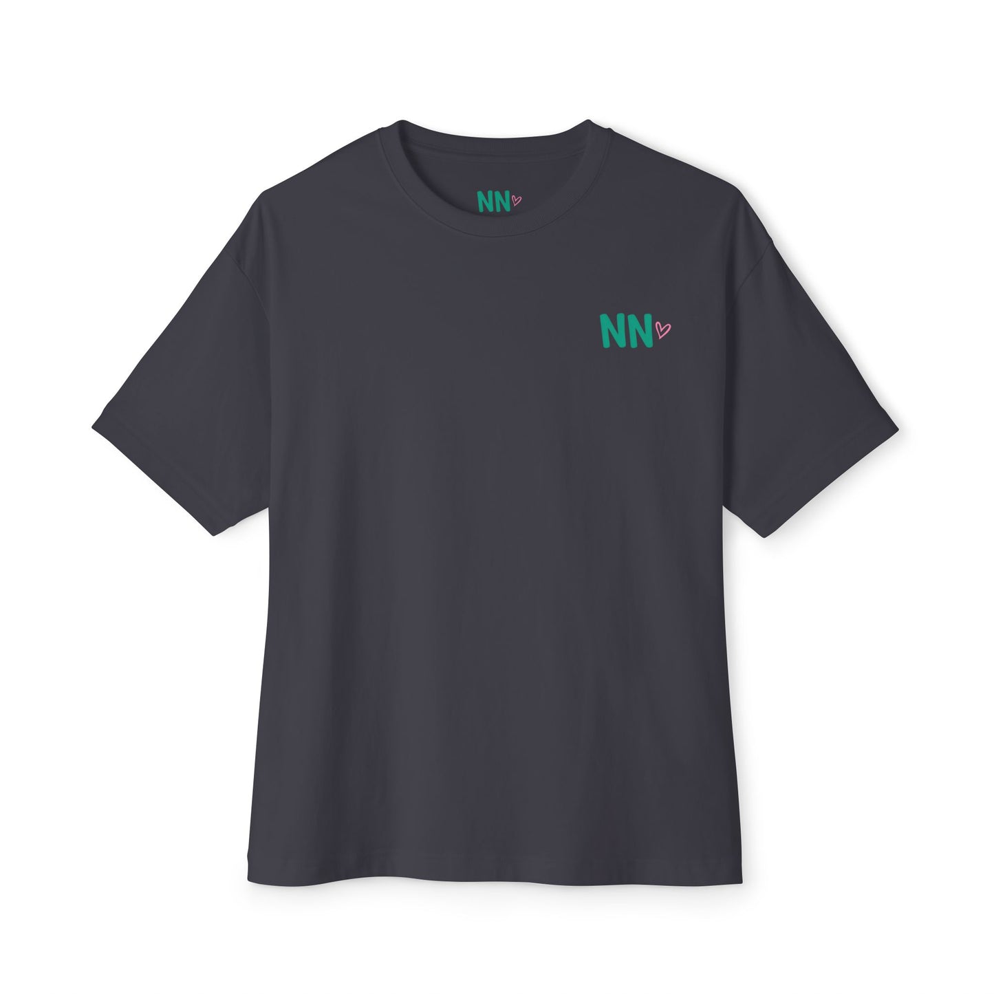 NN Viva Fiesta Oversized Tee