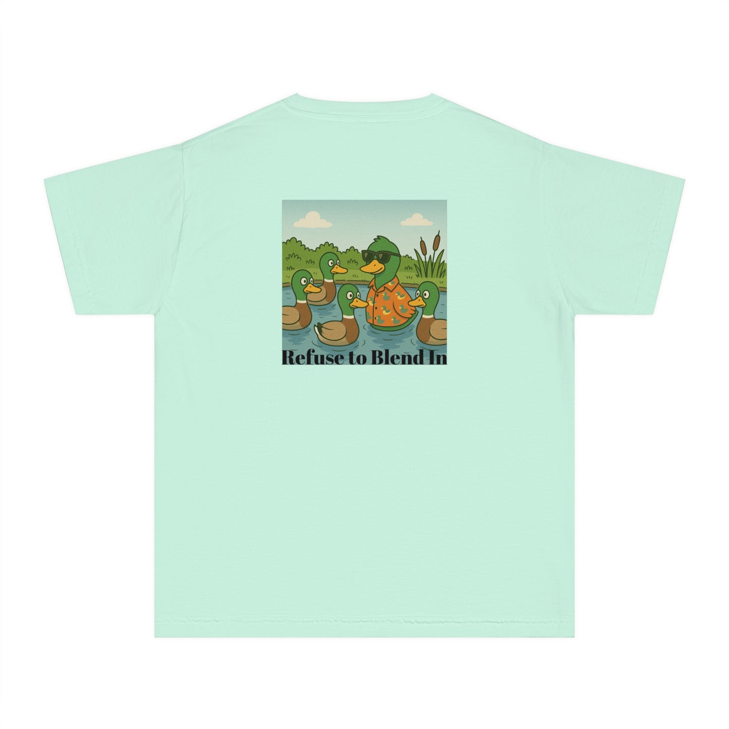 The Duck Tee