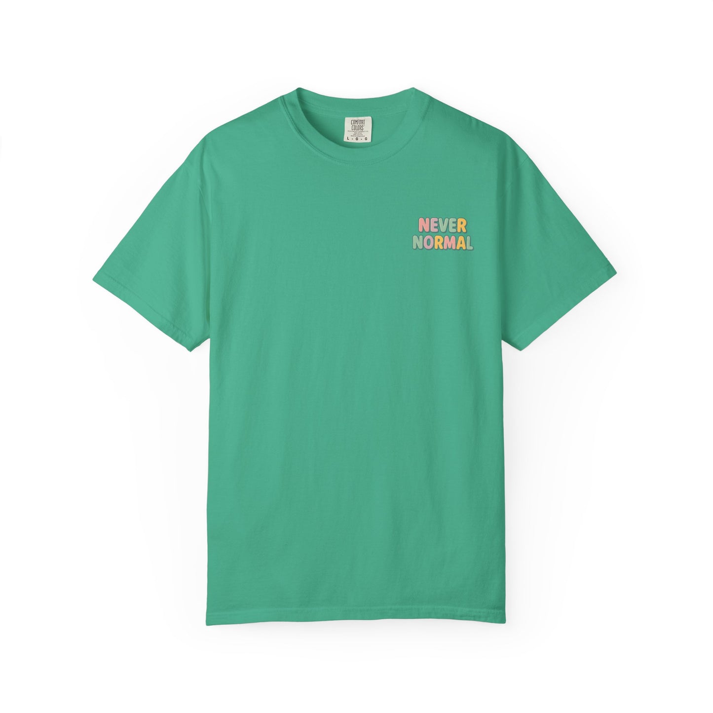 Smiley Summer Tee