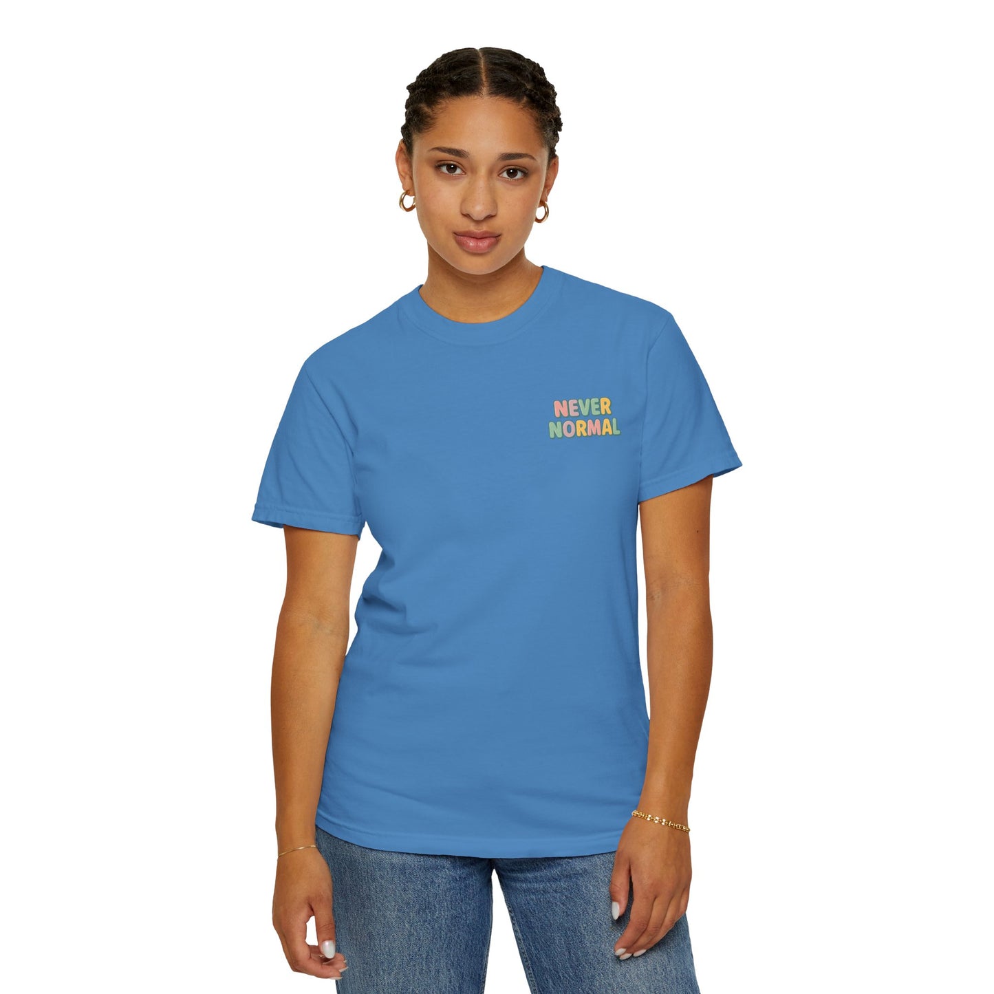 Smiley Summer Tee
