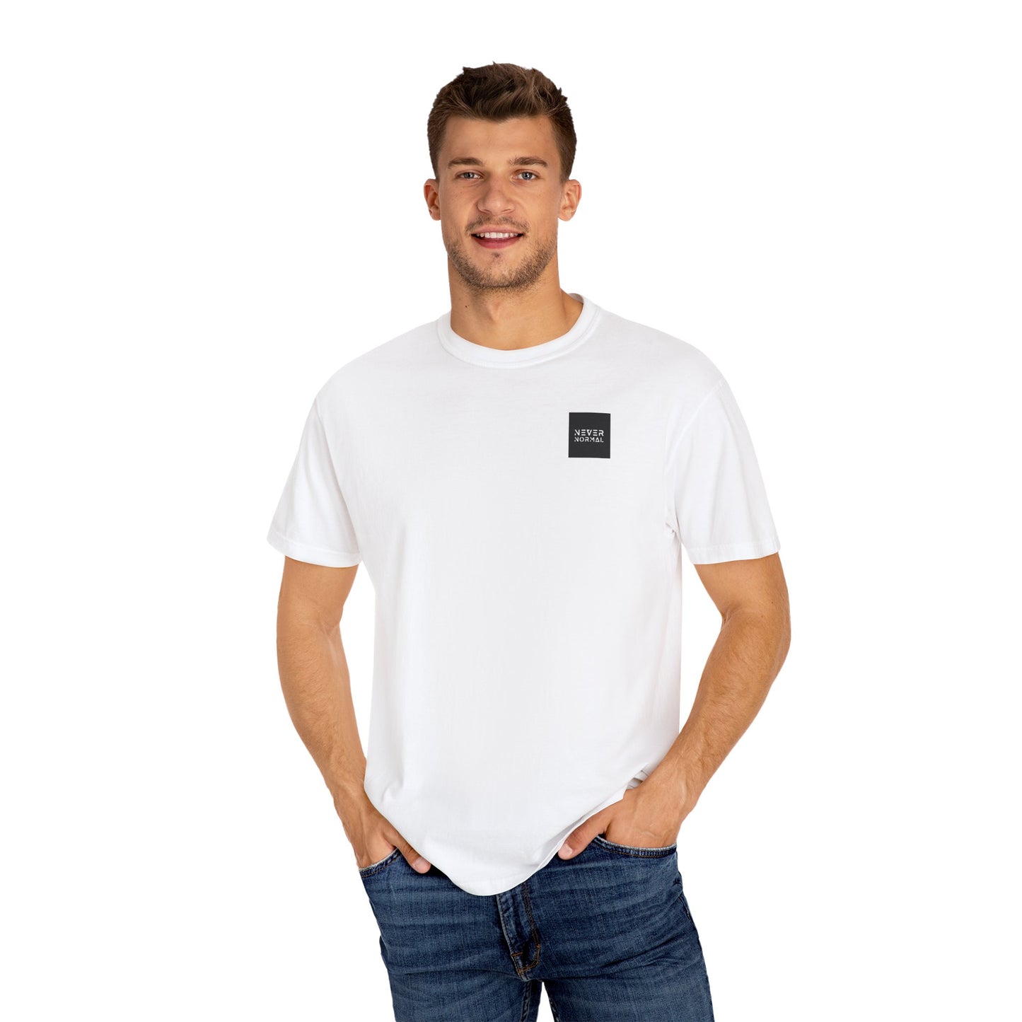 RTBI Tee
