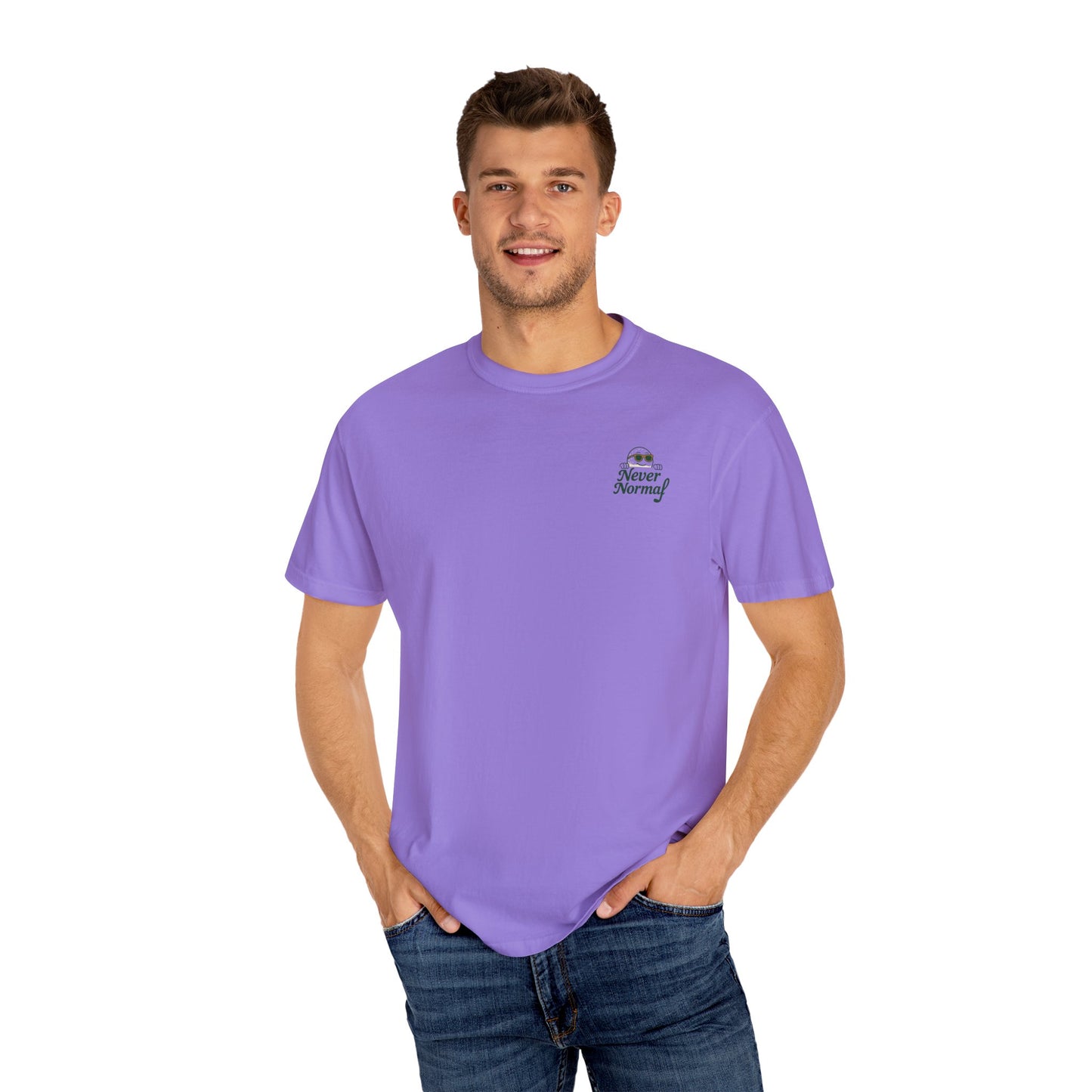 The P&H Classic Tee