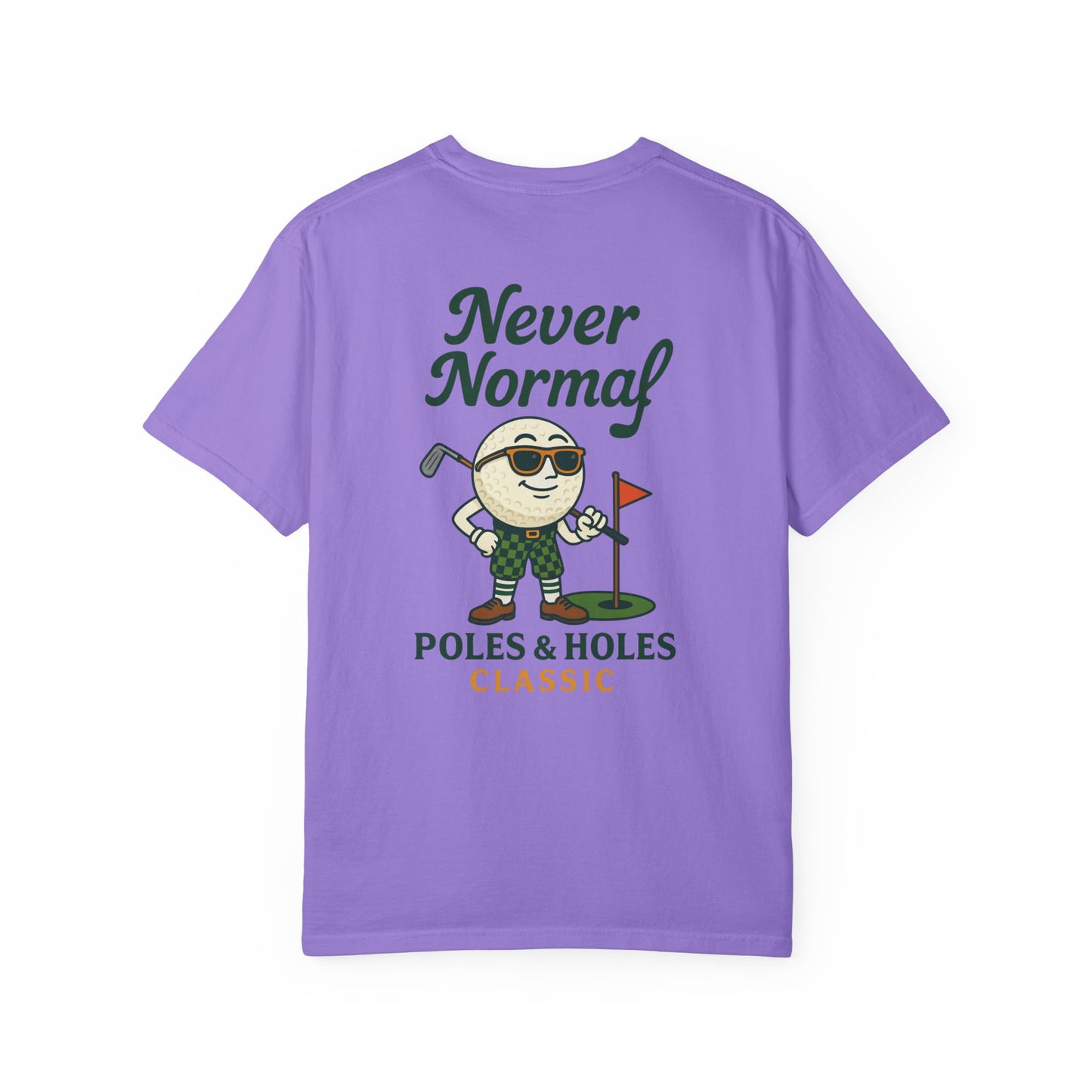 The P&H Classic Tee