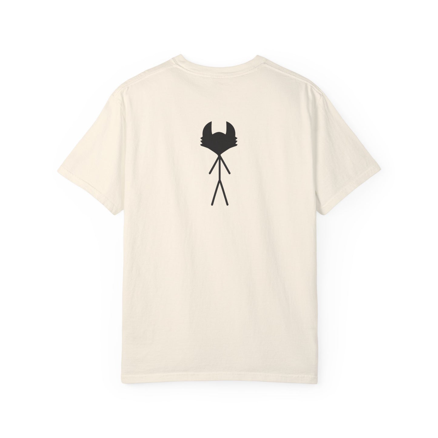 Stick-Fox Tee